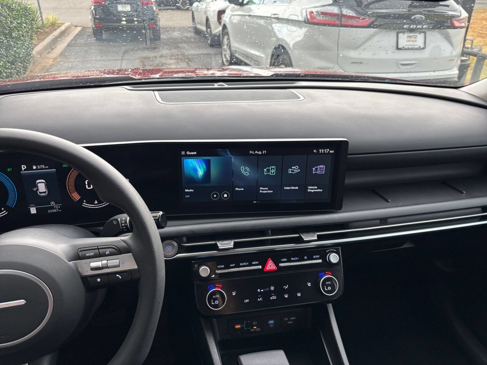 Thumbnail: 2026 Hyundai Tucson - 14