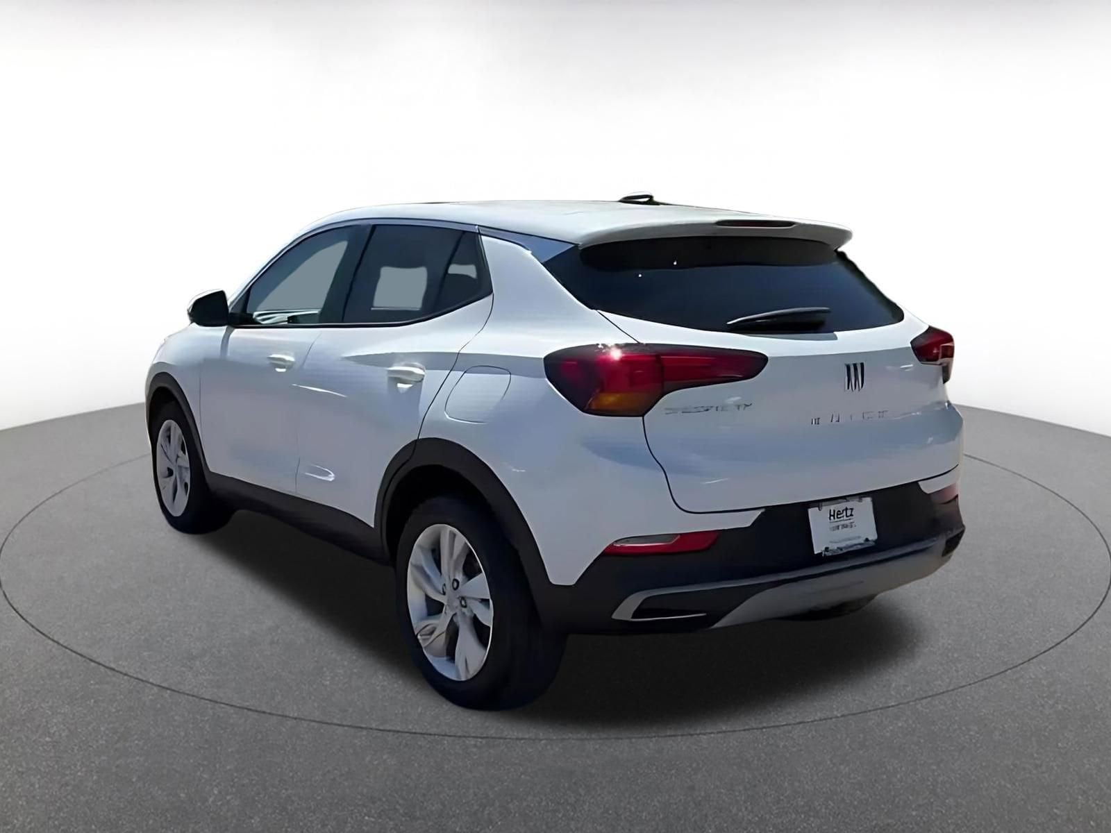 Thumbnail: 2025 Buick Encore GX - 11