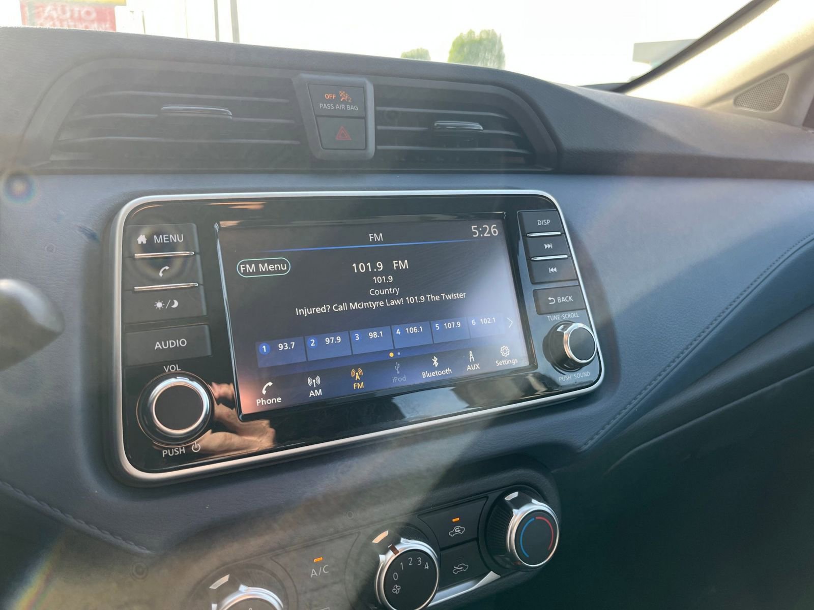 Thumbnail: 2025 Nissan Versa - 20