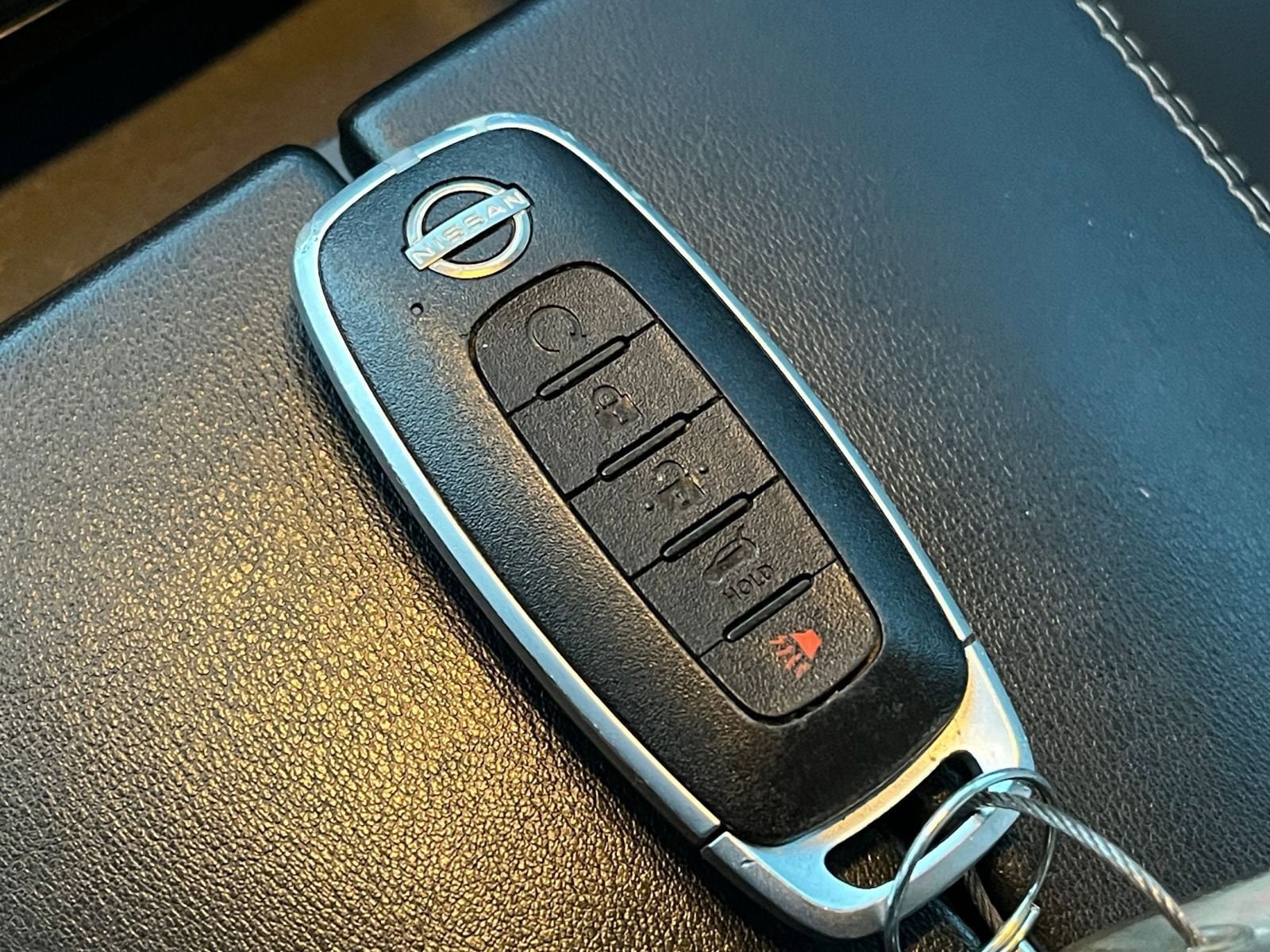 Thumbnail: 2023 Nissan Rogue - 22