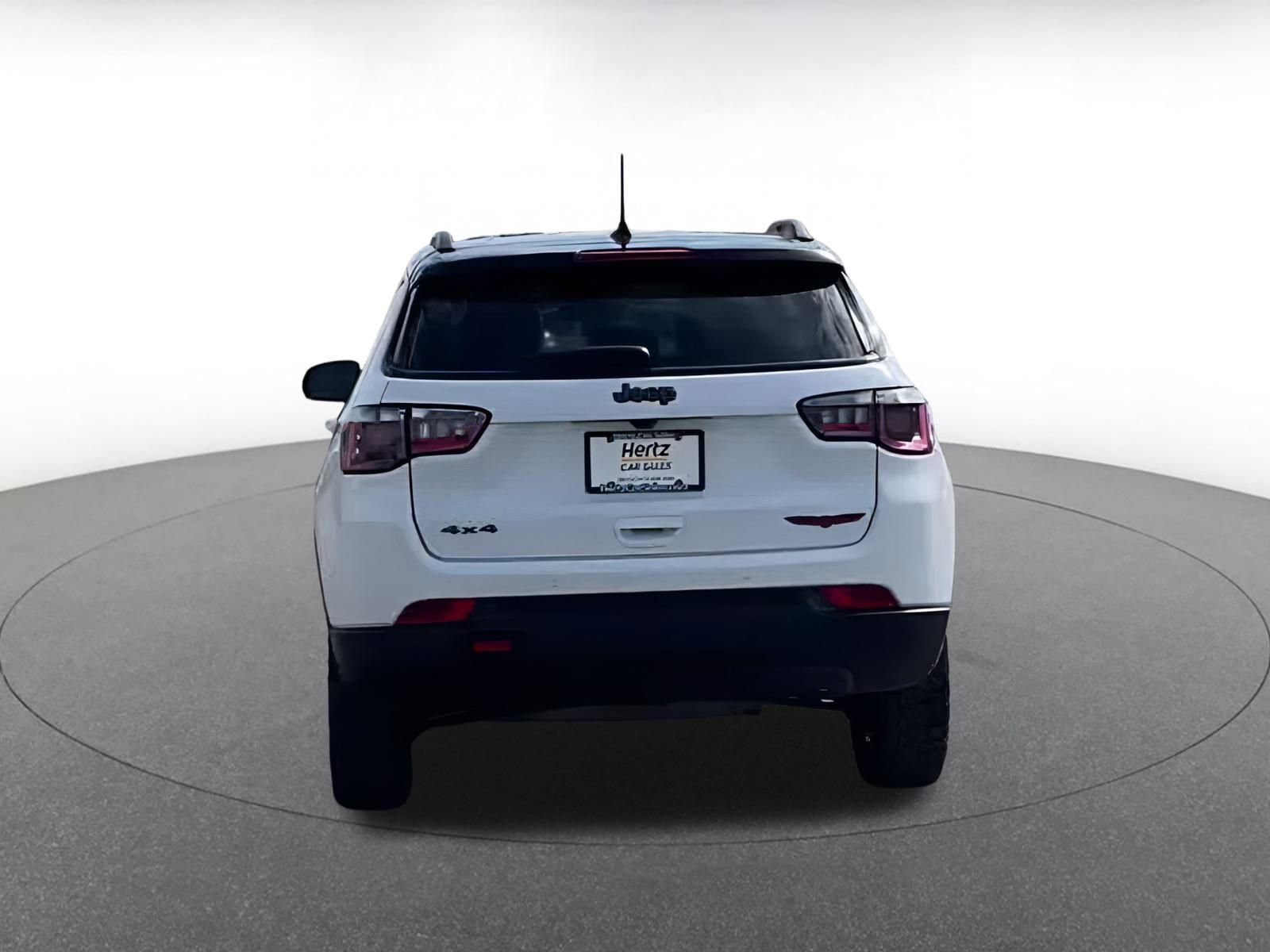 Thumbnail: 2025 Jeep Compass - 12