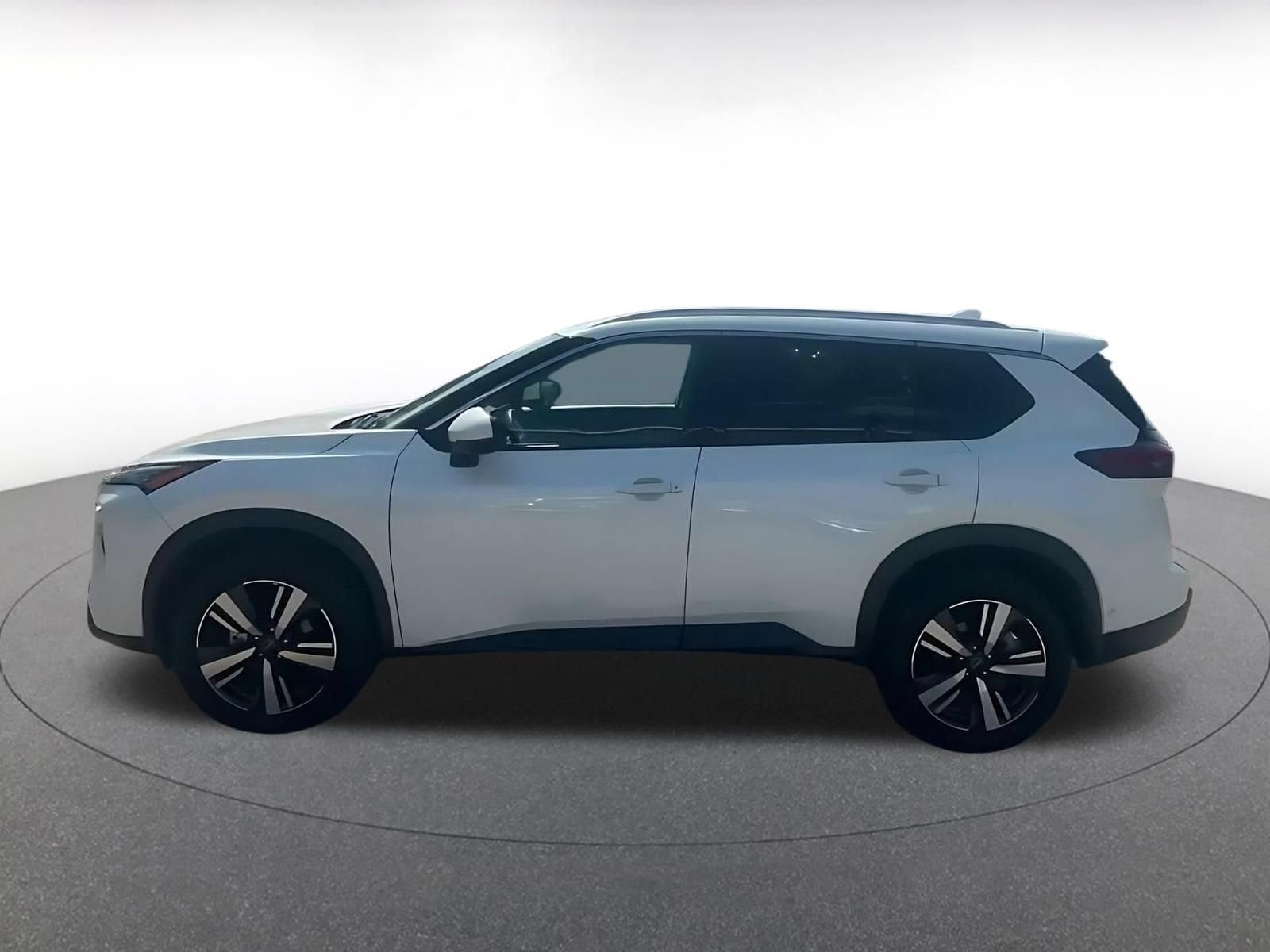 Thumbnail: 2026 Nissan Rogue - 8
