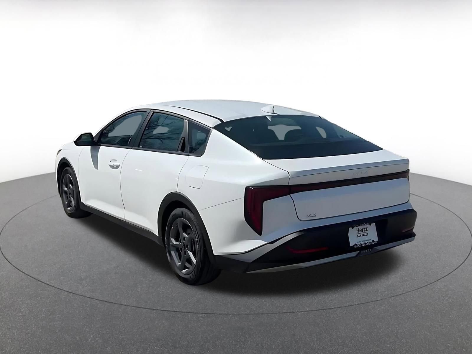 Thumbnail: 2025 Kia K4 - 11