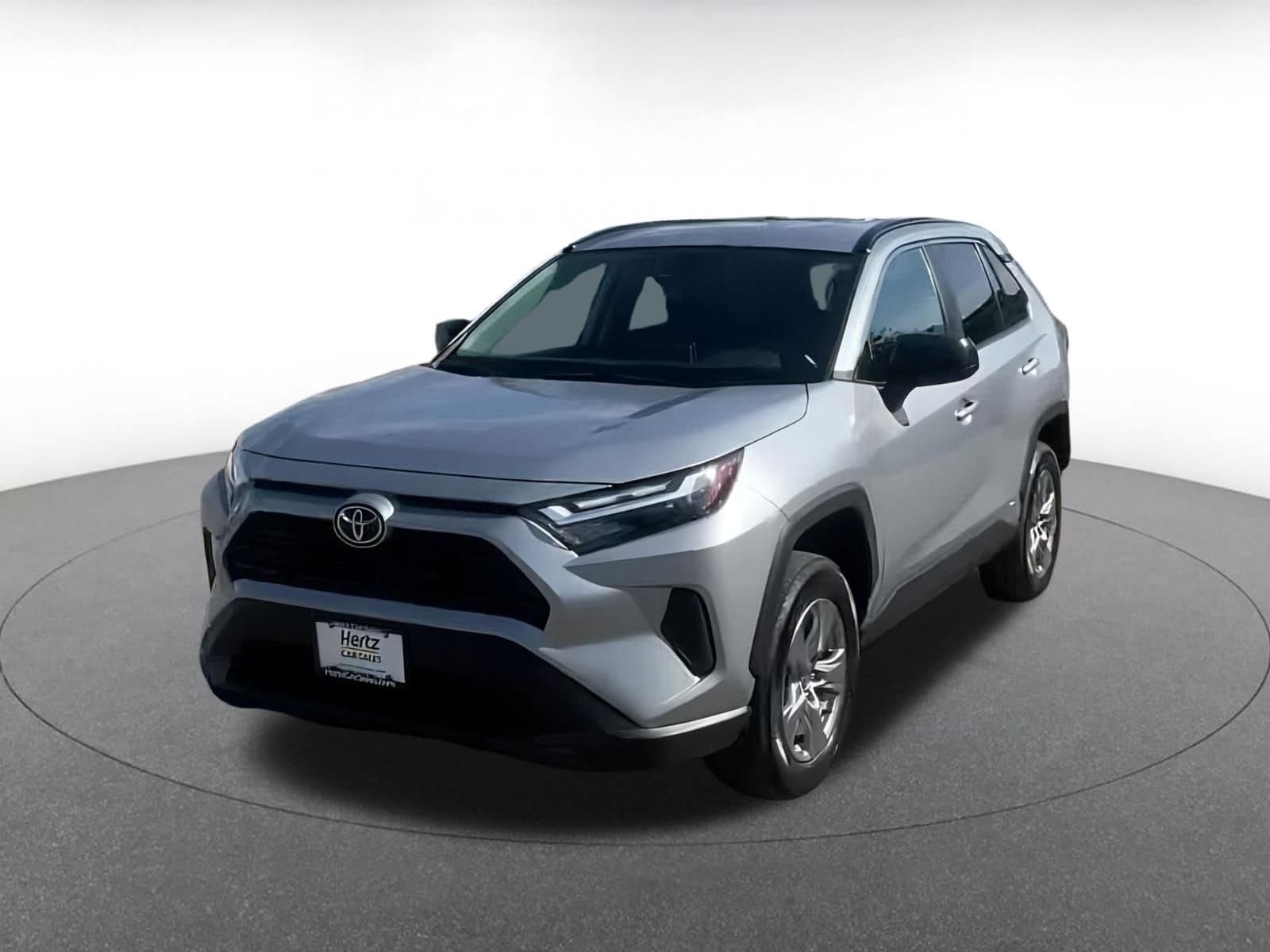 Thumbnail: 2025 Toyota RAV4 - 7