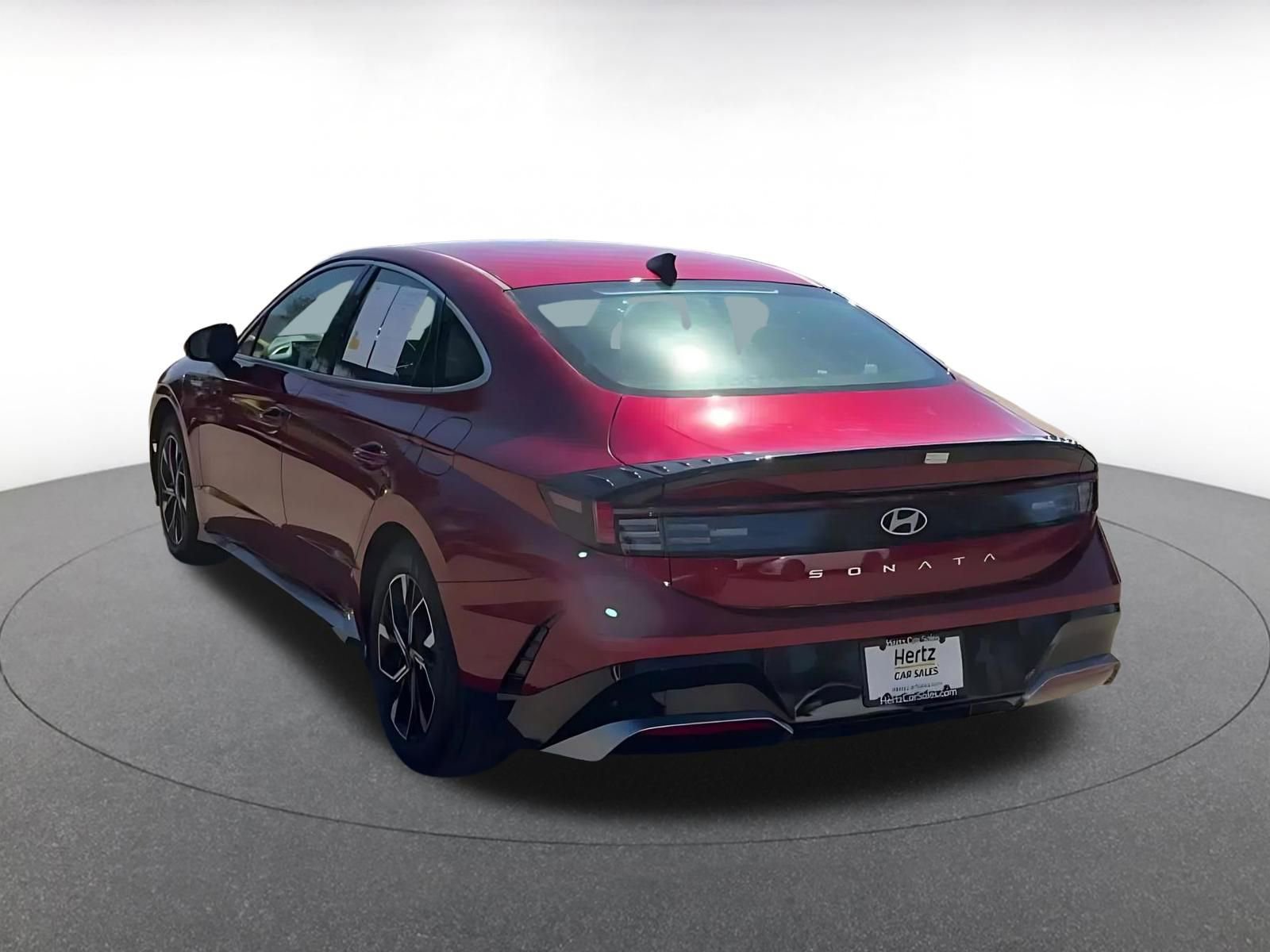 Thumbnail: 2025 Hyundai Sonata - 11