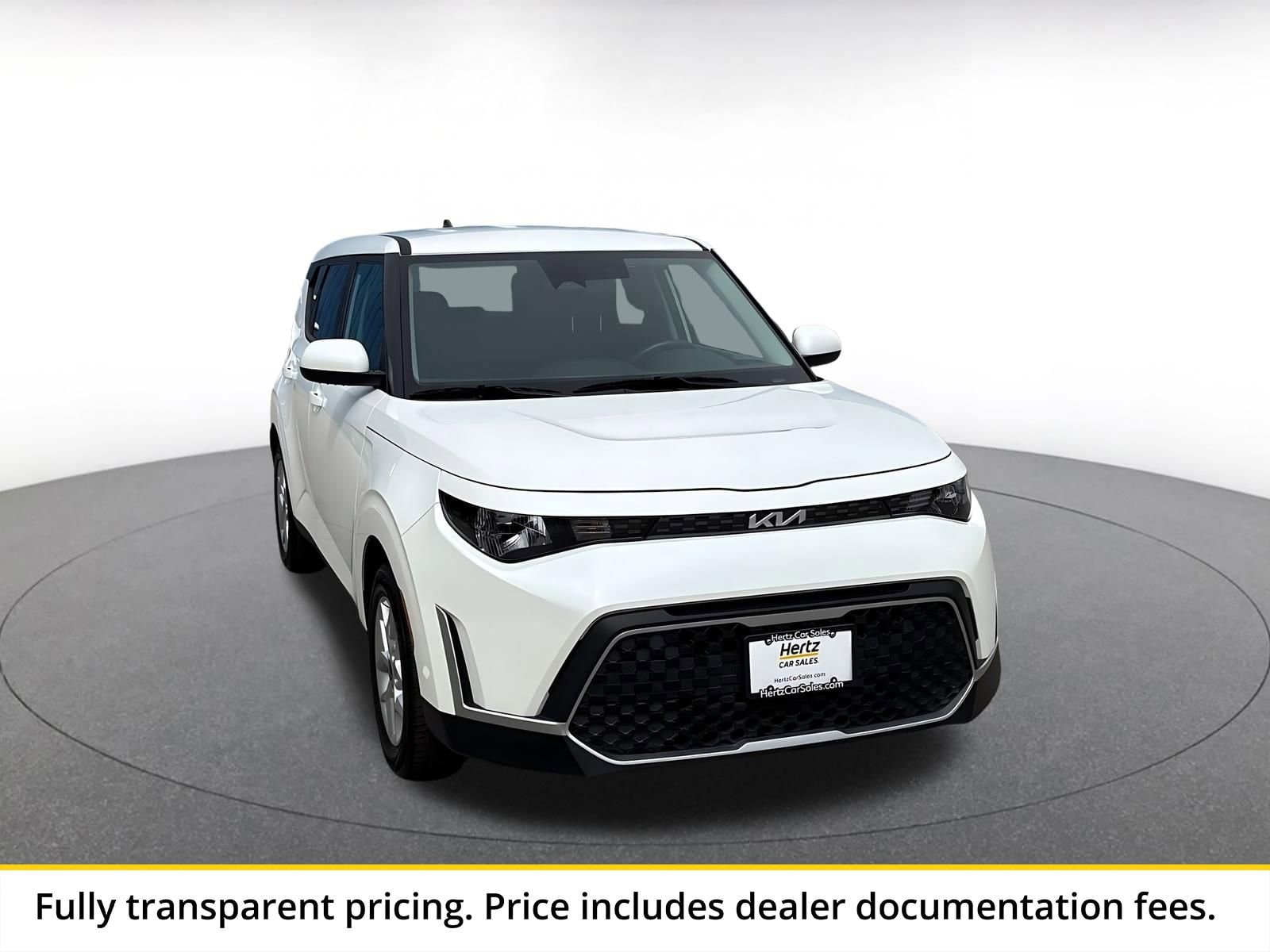 Thumbnail: 2025 Kia Soul - 1