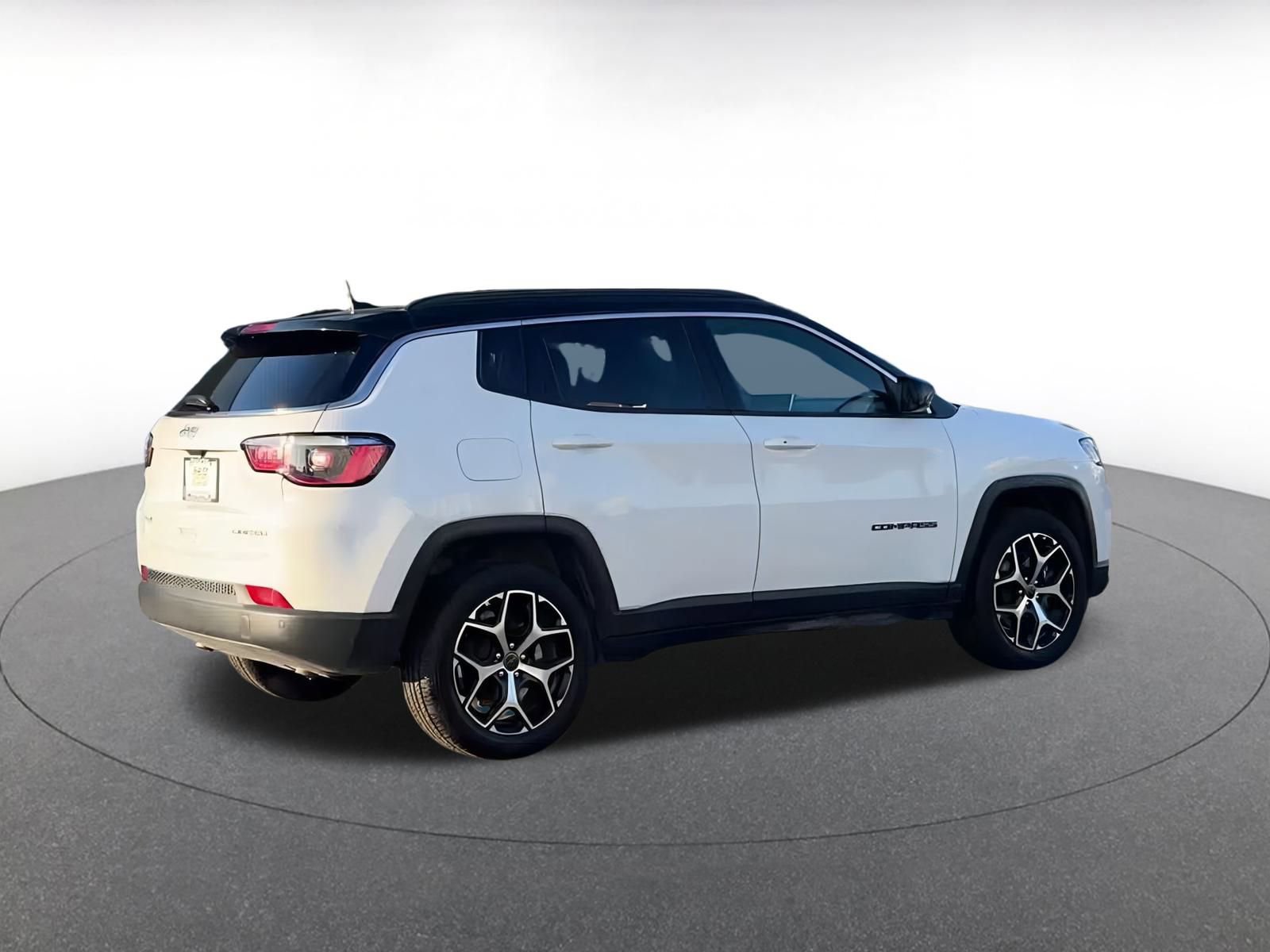 Thumbnail: 2025 Jeep Compass - 12