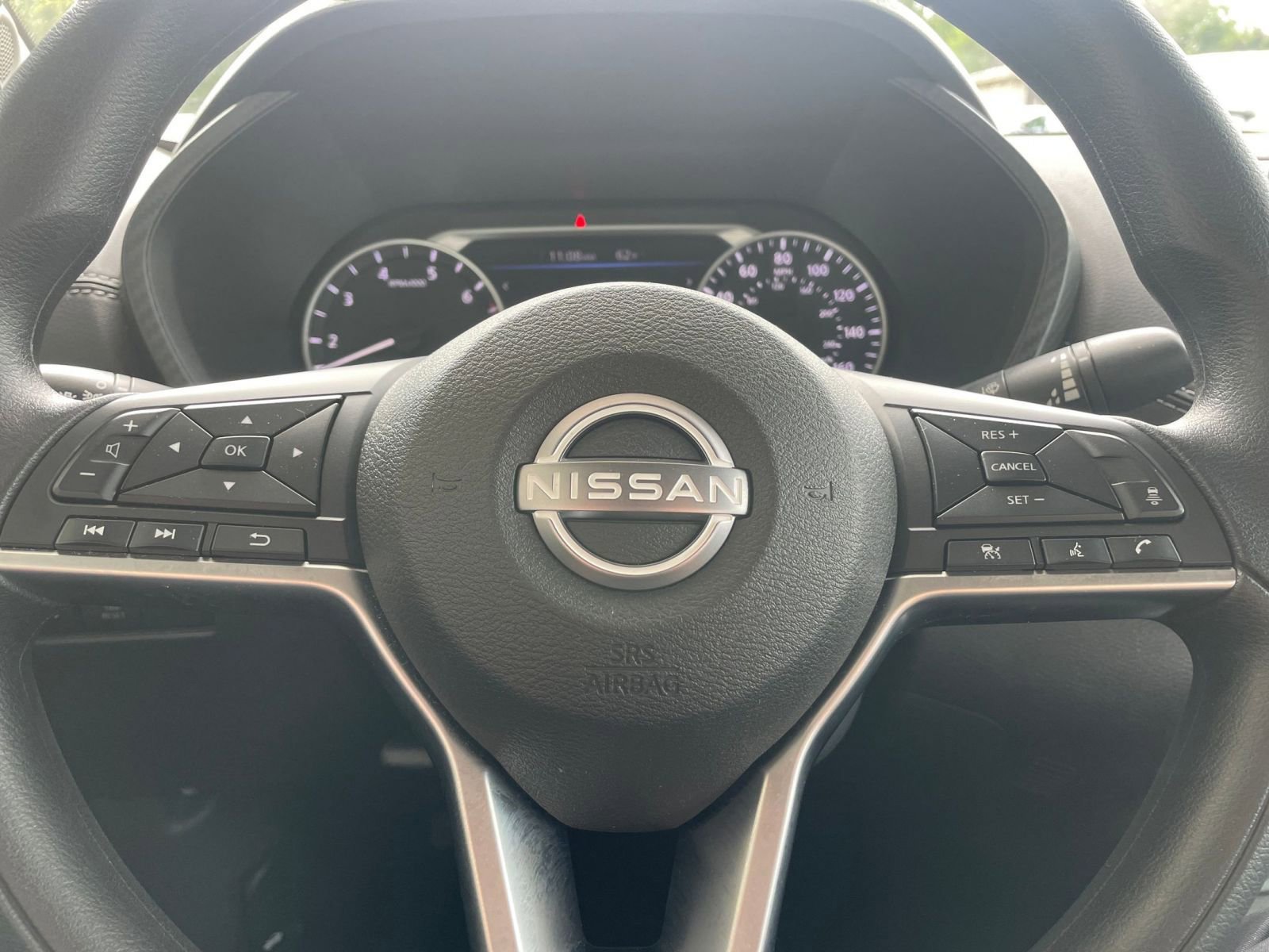 Thumbnail: 2024 Nissan Sentra - 25