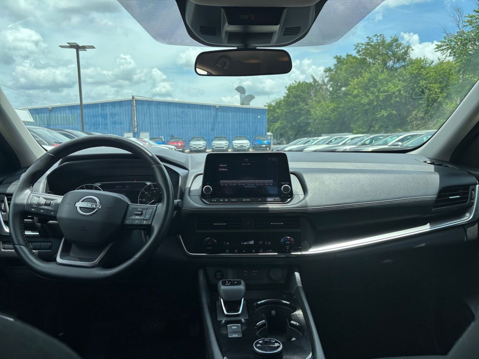 Thumbnail: 2025 Nissan Rogue - 35