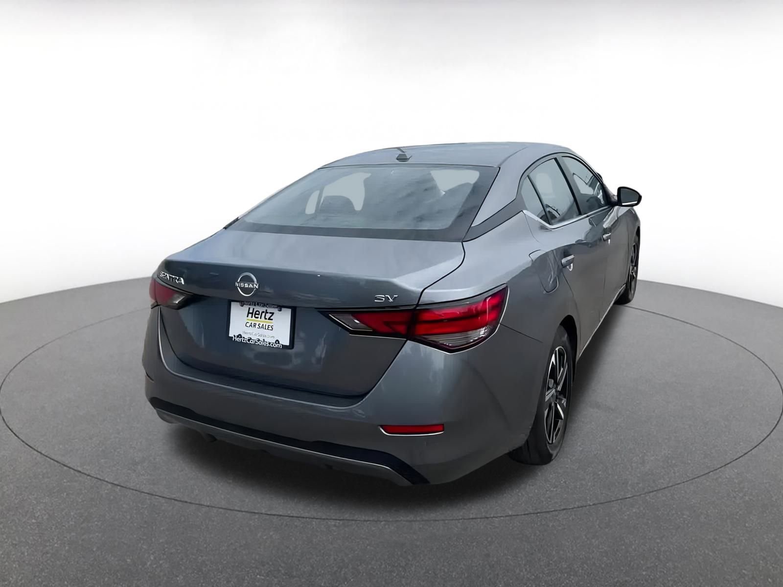 Thumbnail: 2024 Nissan Sentra - 14