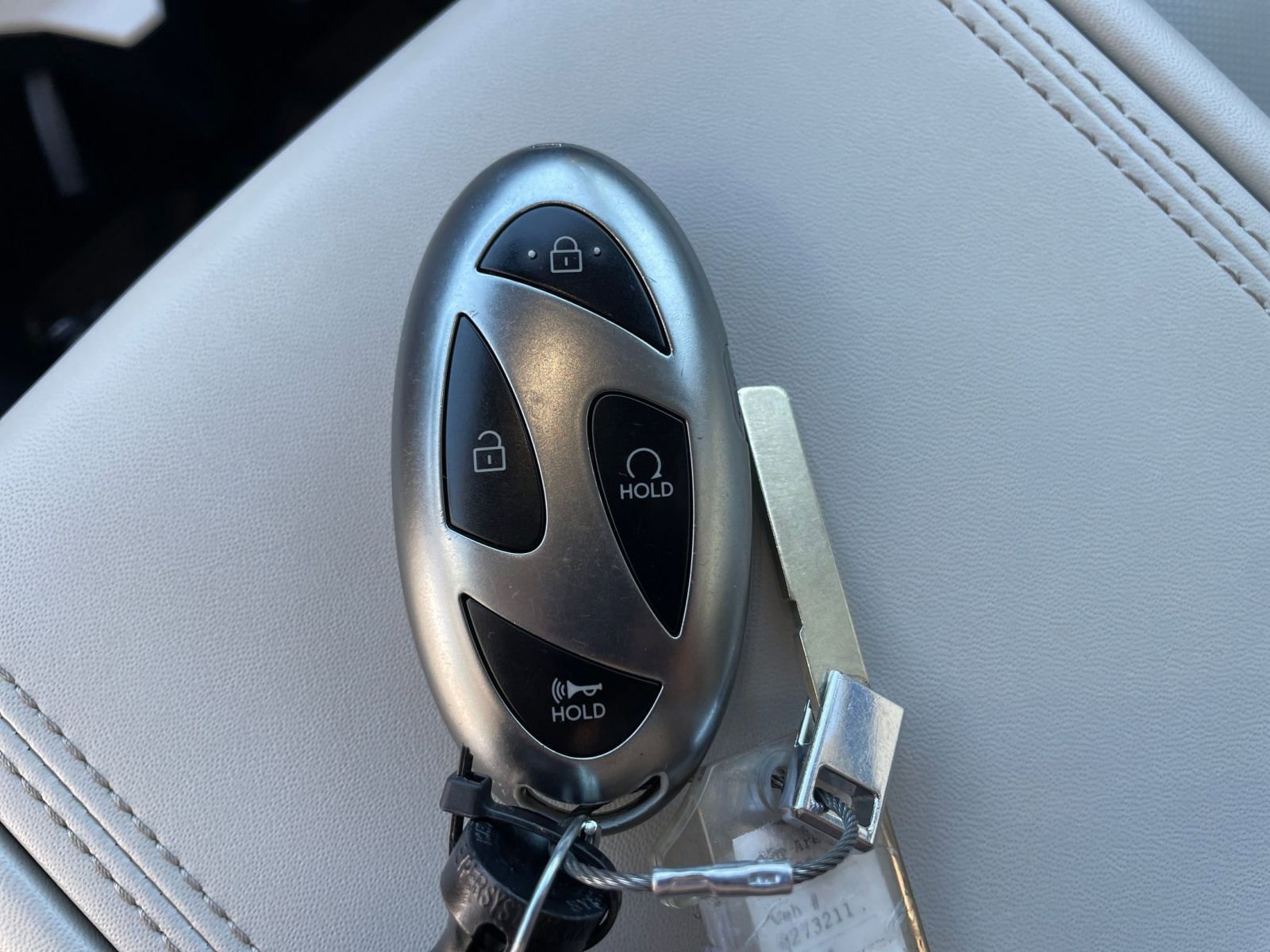 Thumbnail: 2025 Hyundai Santa Fe - 21