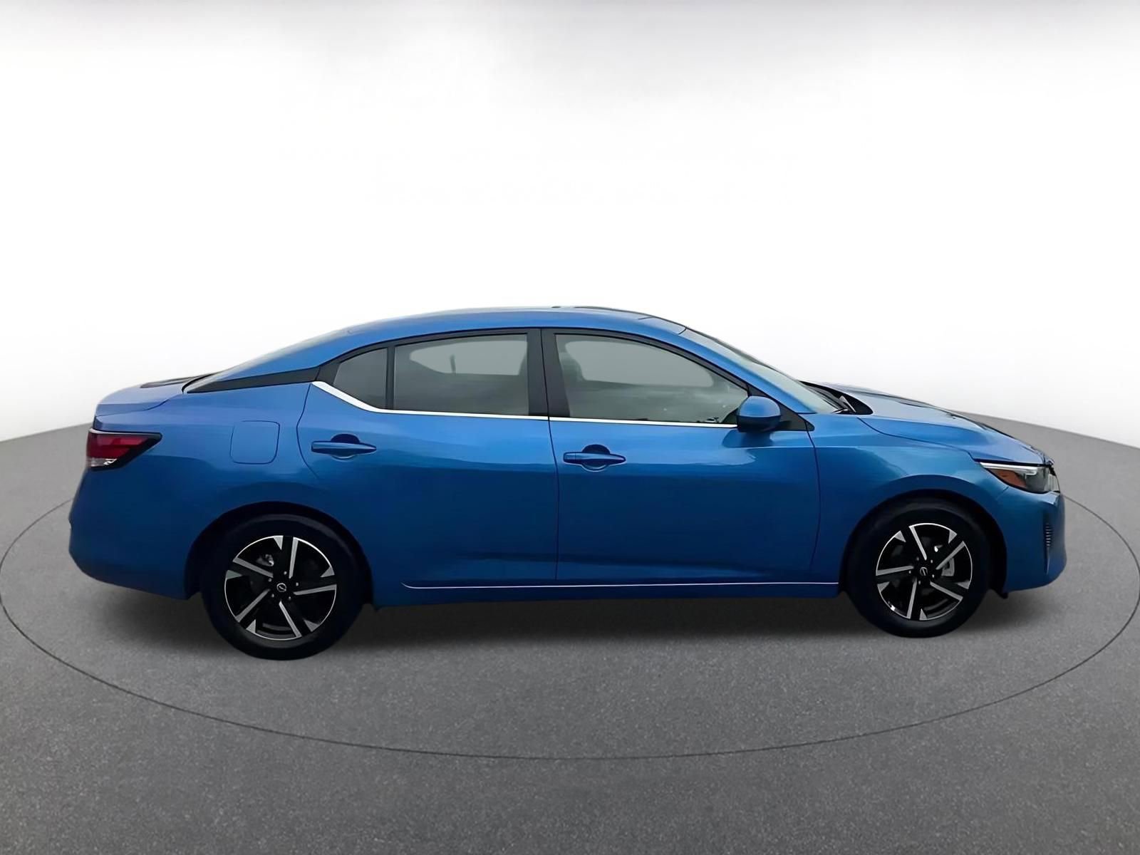 Thumbnail: 2025 Nissan Sentra - 16