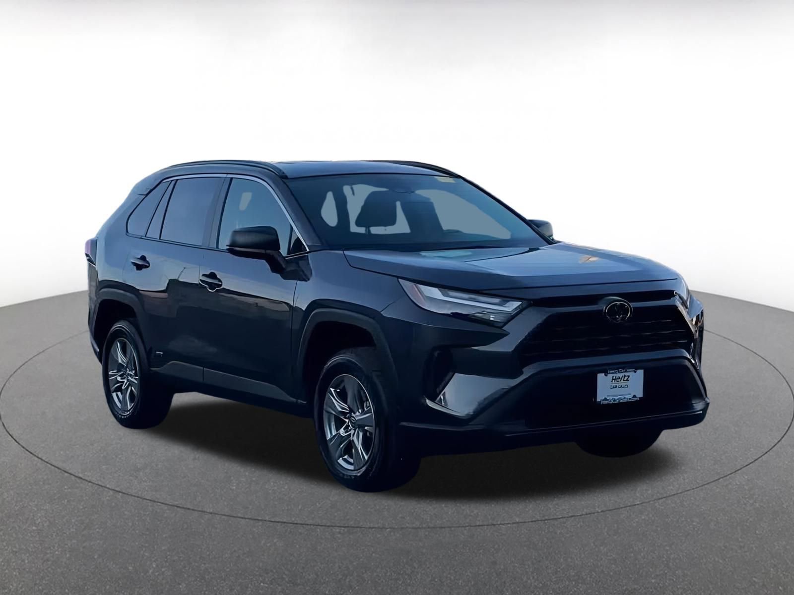 Thumbnail: 2025 Toyota RAV4 - 3