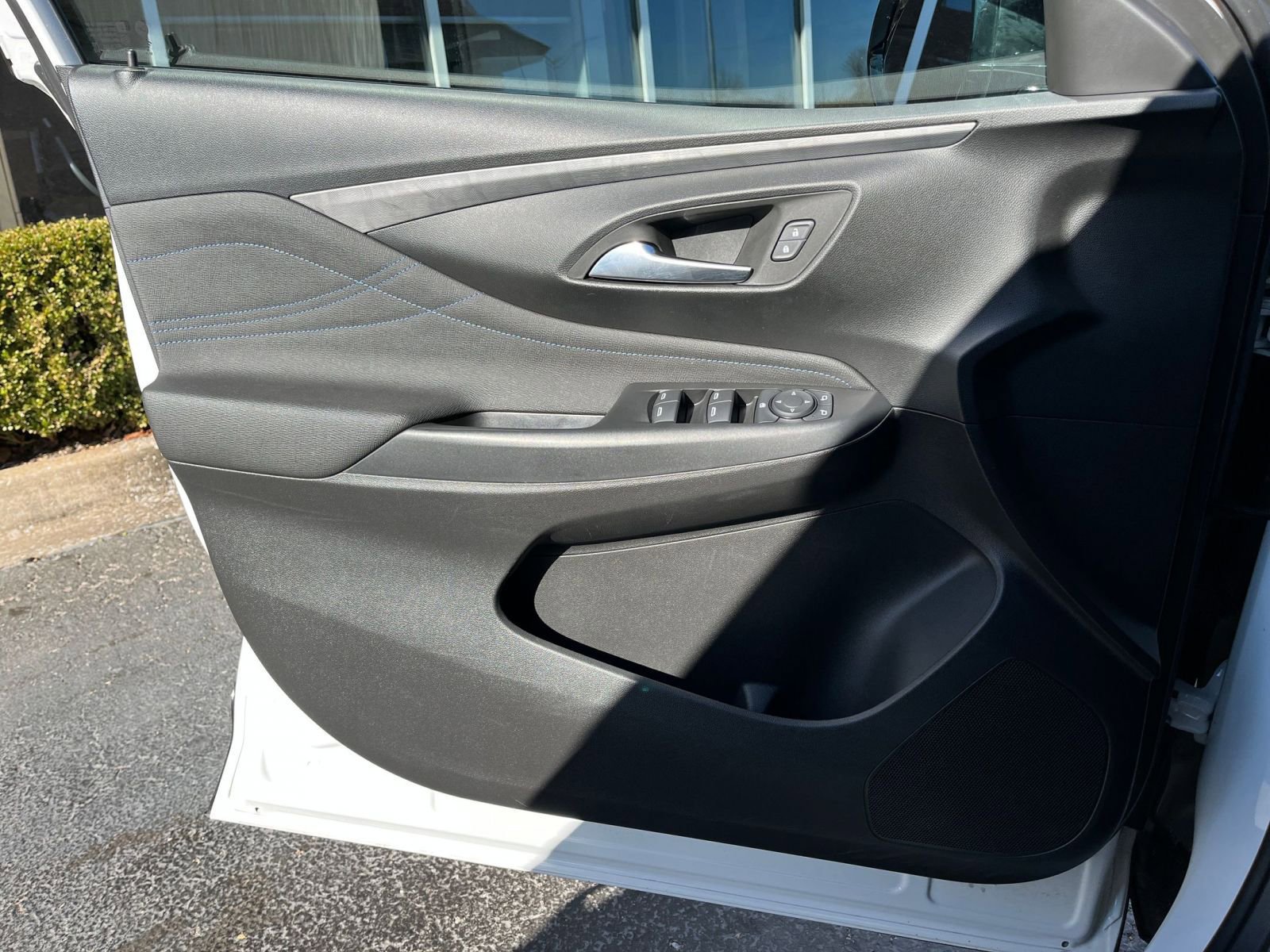 Thumbnail: 2025 Buick Envista - 20