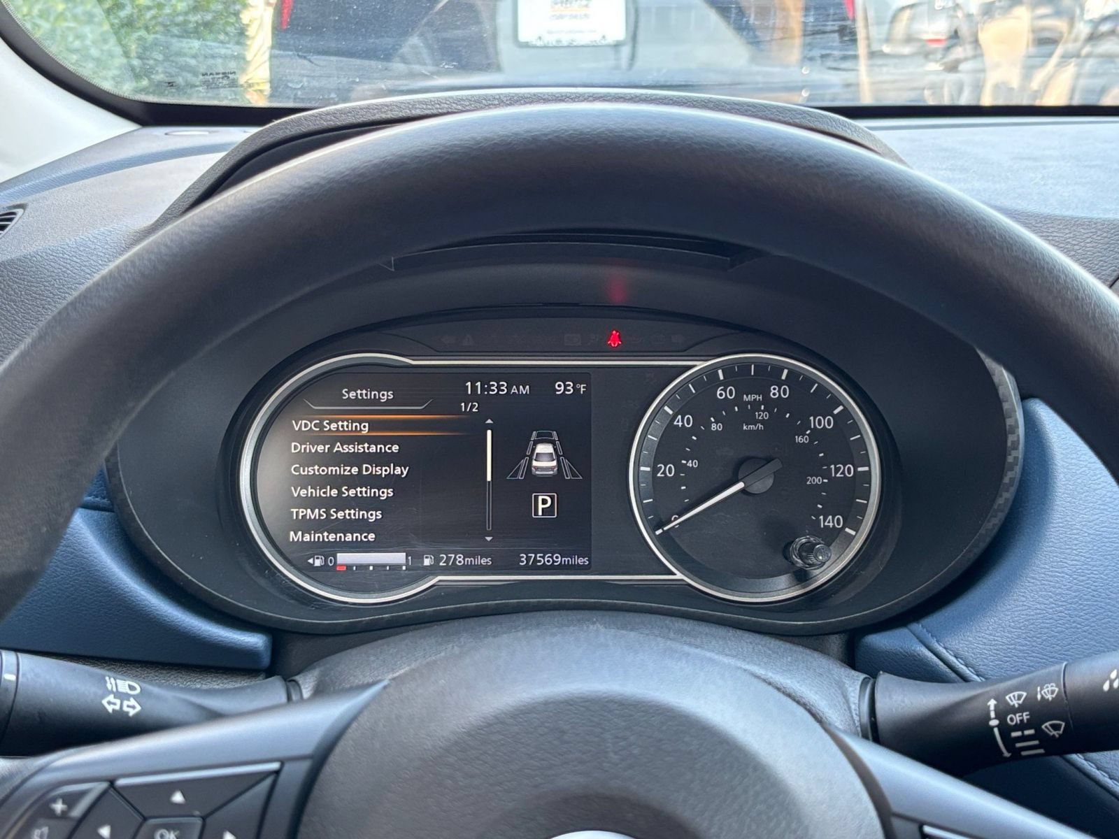 Thumbnail: 2025 Nissan Versa - 33