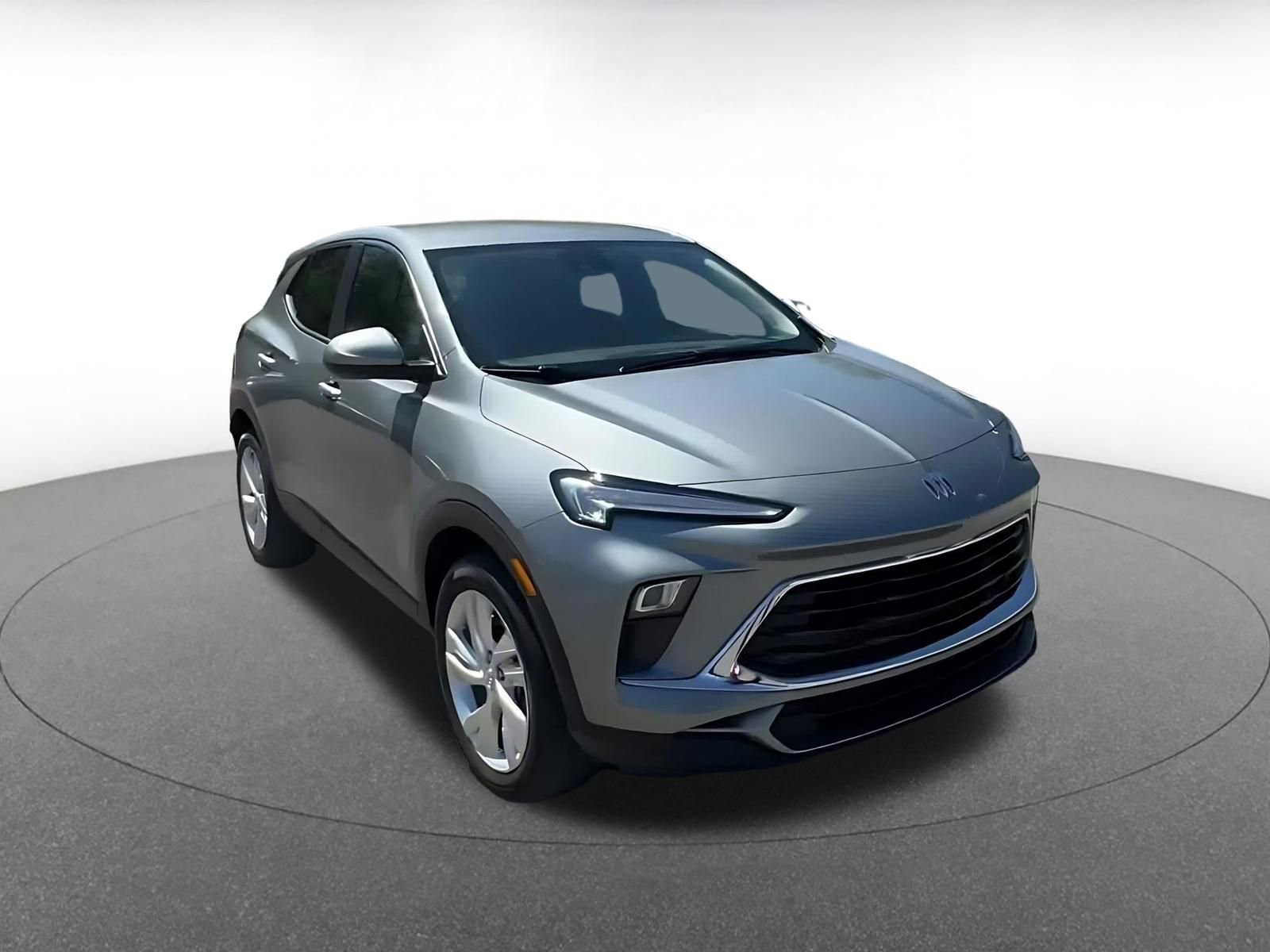 Thumbnail: 2025 Buick Encore GX - 3