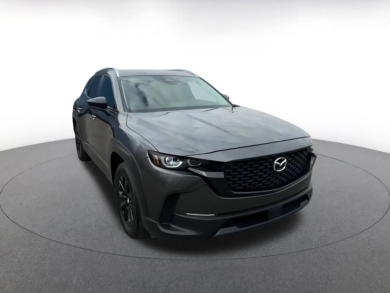 Thumbnail: 2025 Mazda CX-50 - 3