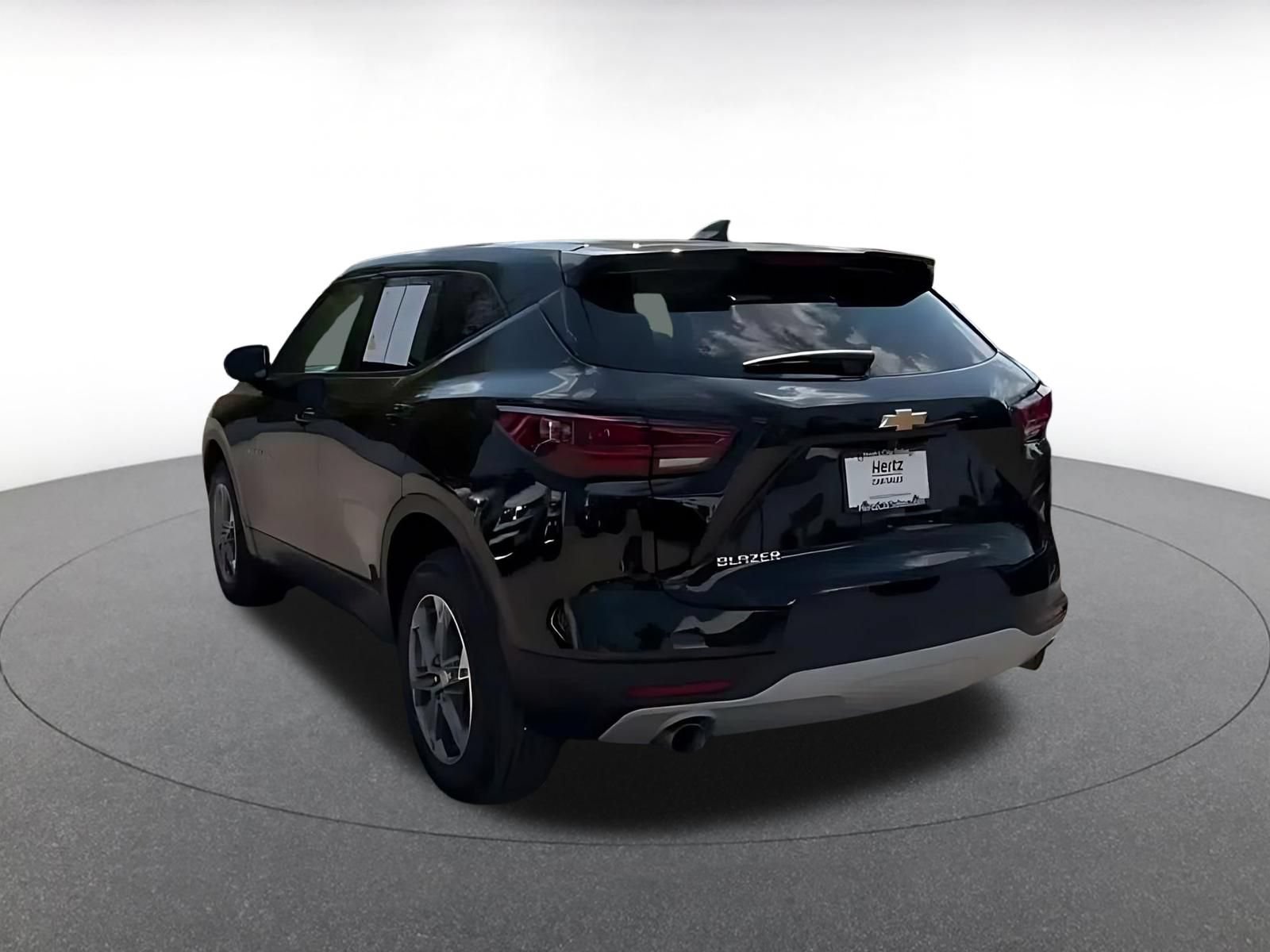 Thumbnail: 2026 Chevrolet Blazer - 10