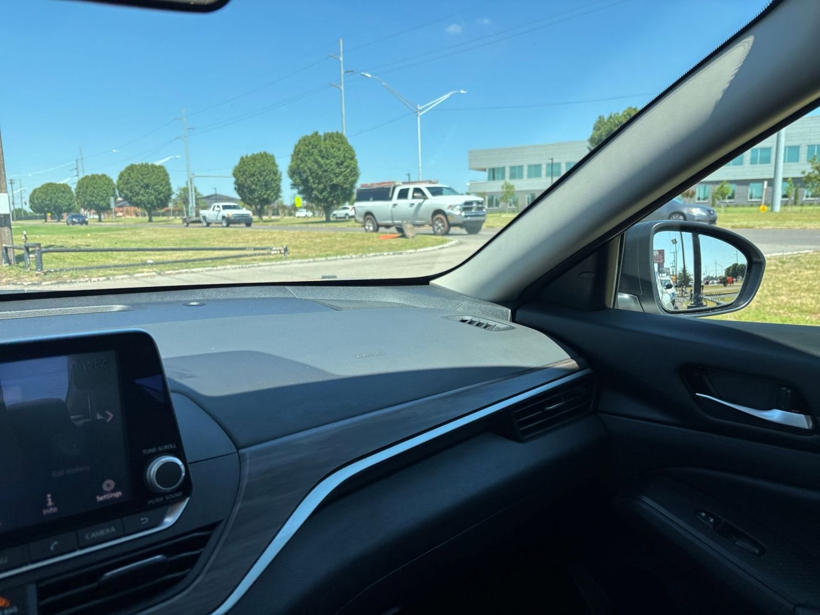 Thumbnail: 2025 Nissan Altima - 35