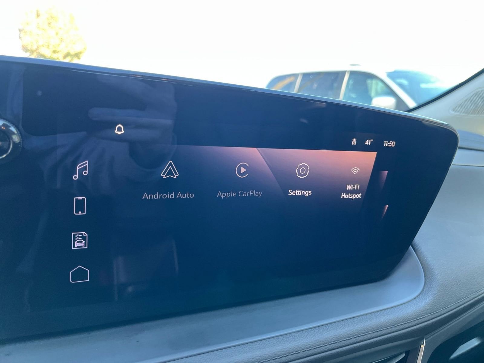 Thumbnail: 2025 Buick Encore GX - 21