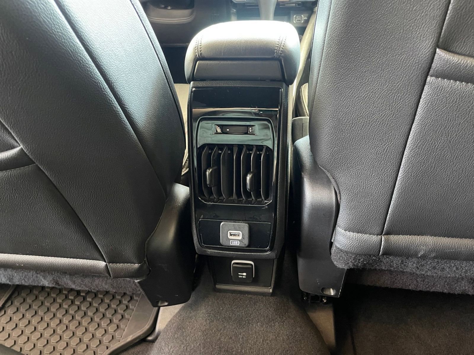 Thumbnail: 2025 Jeep Compass - 23