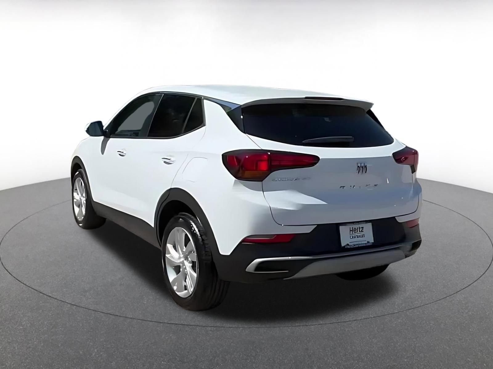 Thumbnail: 2025 Buick Encore GX - 10