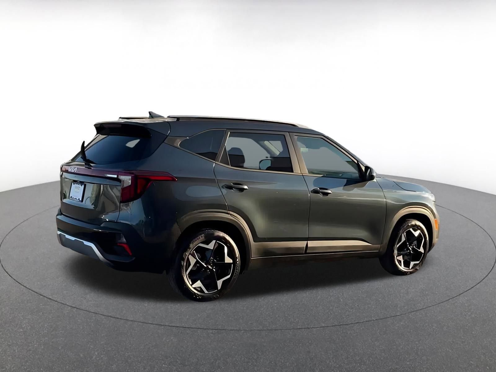 Thumbnail: 2025 Kia Seltos - 12