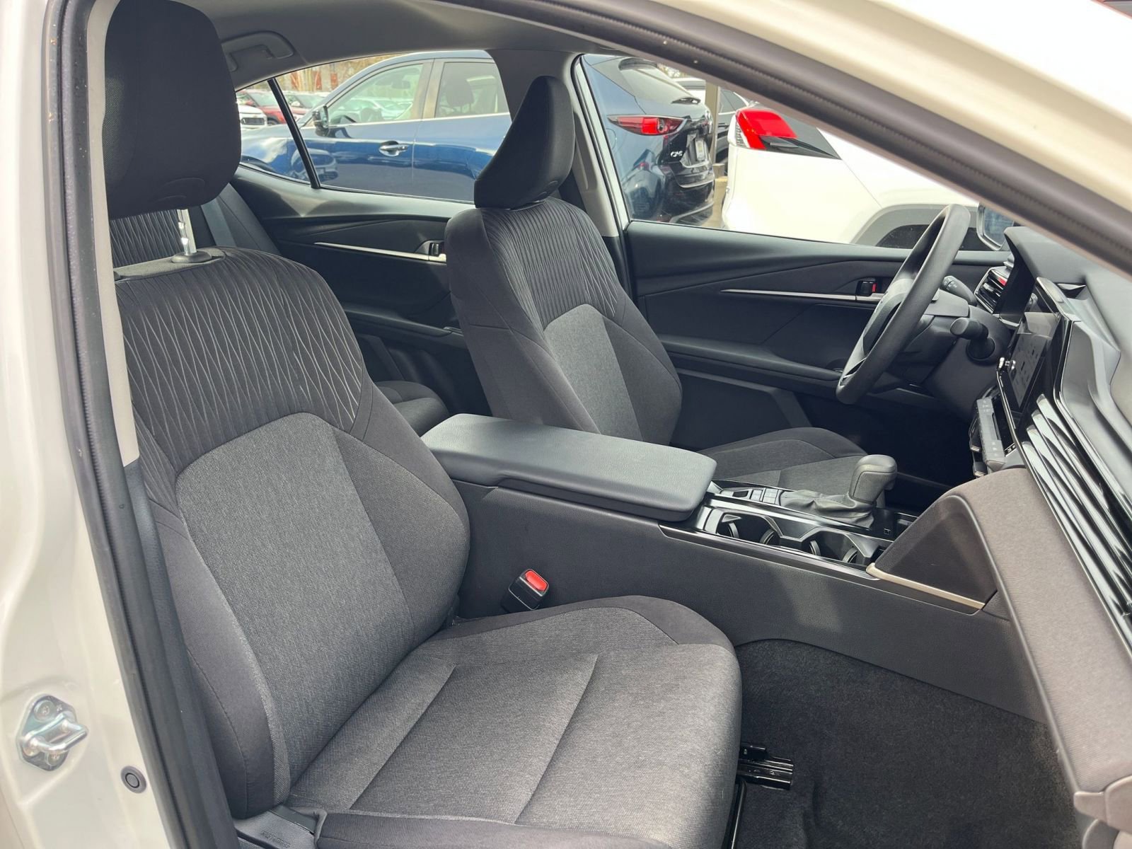 Thumbnail: 2025 Toyota Camry - 35