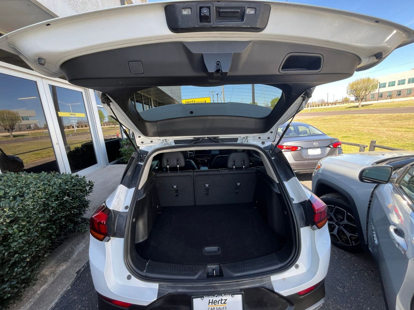 Thumbnail: 2025 Buick Encore GX - 30