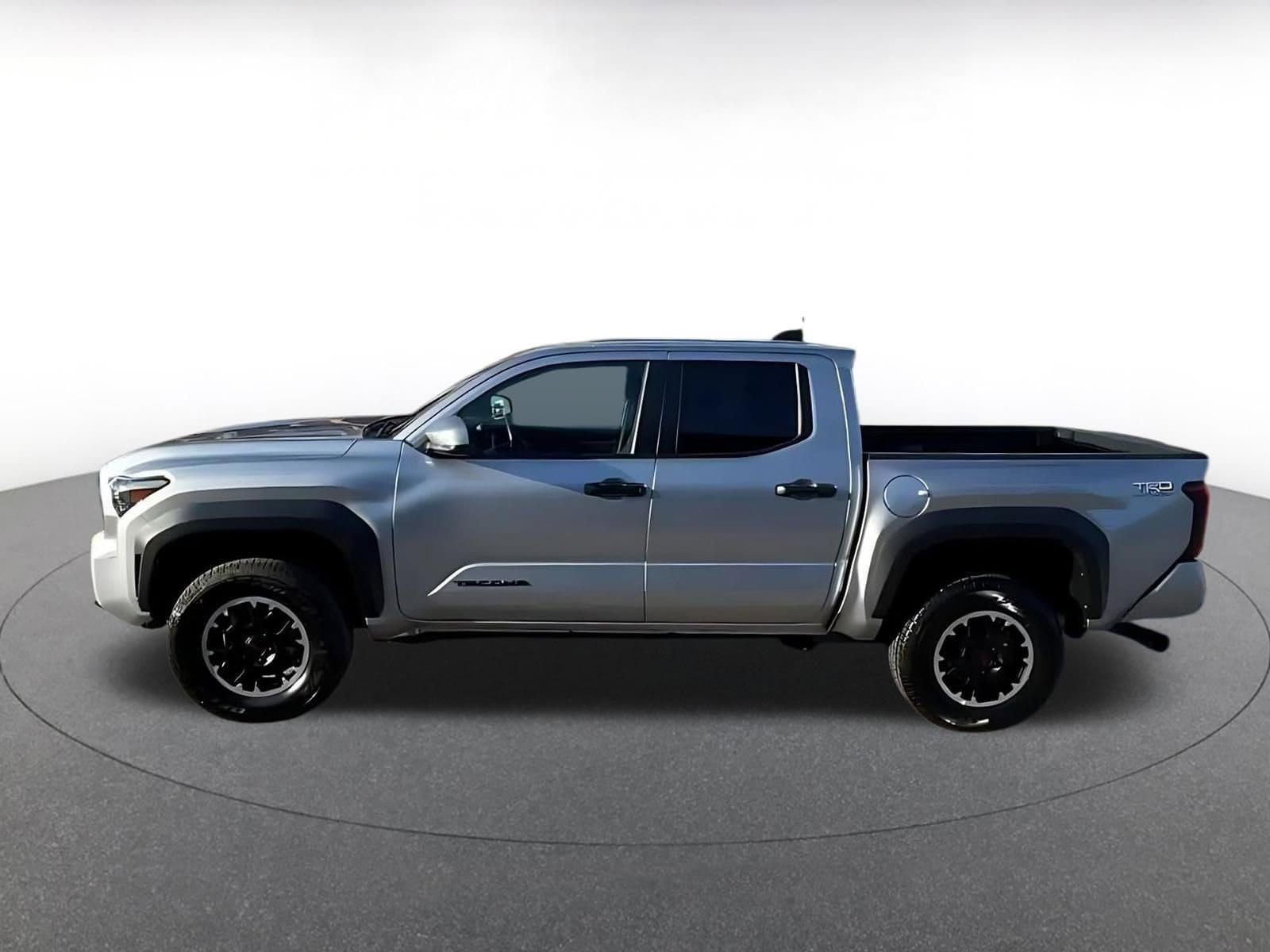 Thumbnail: 2024 Toyota Tacoma - 7