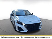 2025 Nissan Altima SV -
                  Oklahoma City, OK