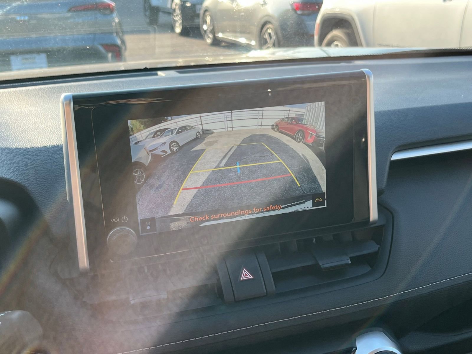 Thumbnail: 2025 Toyota RAV4 - 17