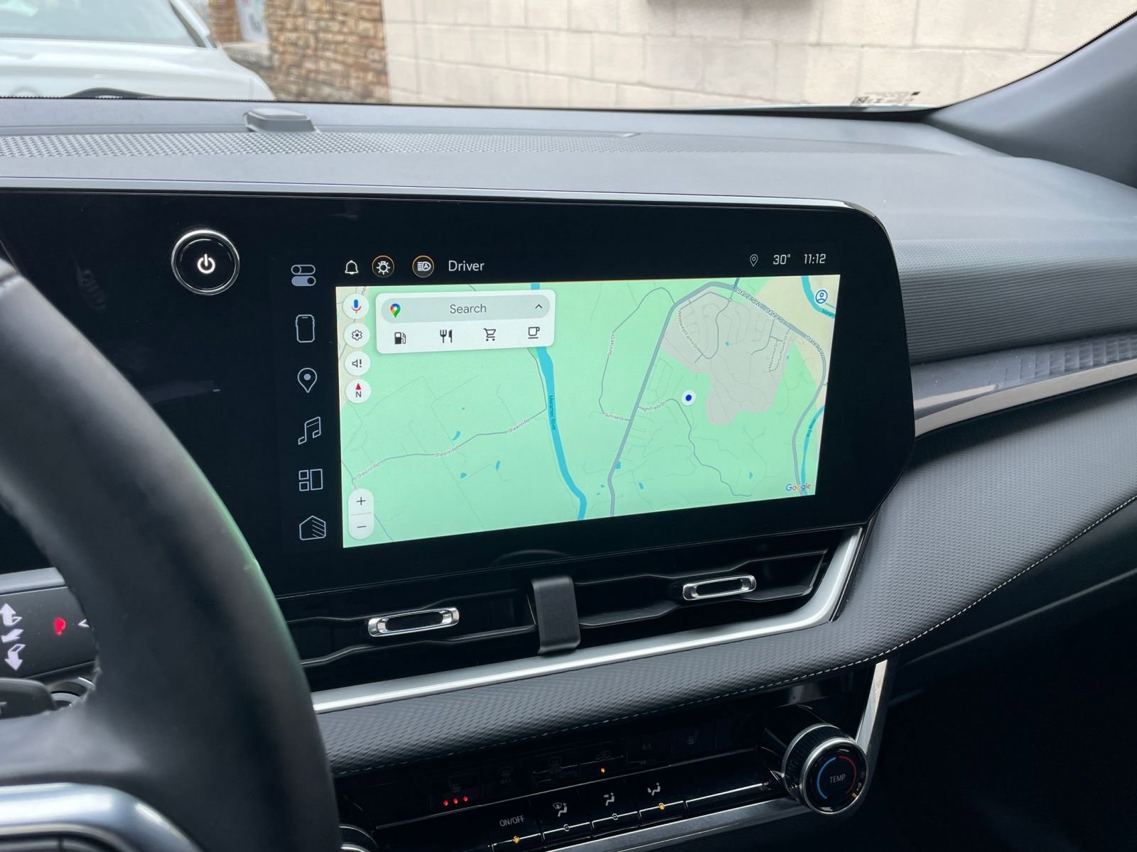 Thumbnail: 2025 Chevrolet Equinox - 20