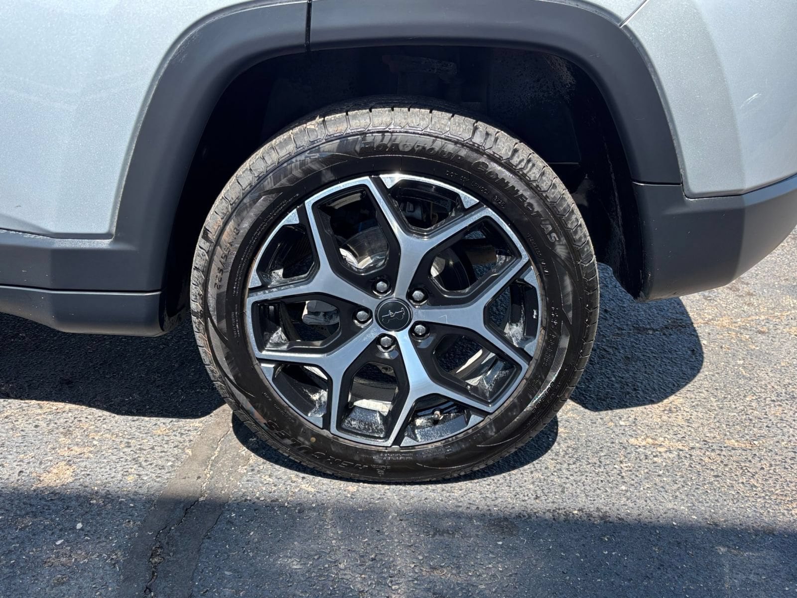 Thumbnail: 2025 Jeep Compass - 30