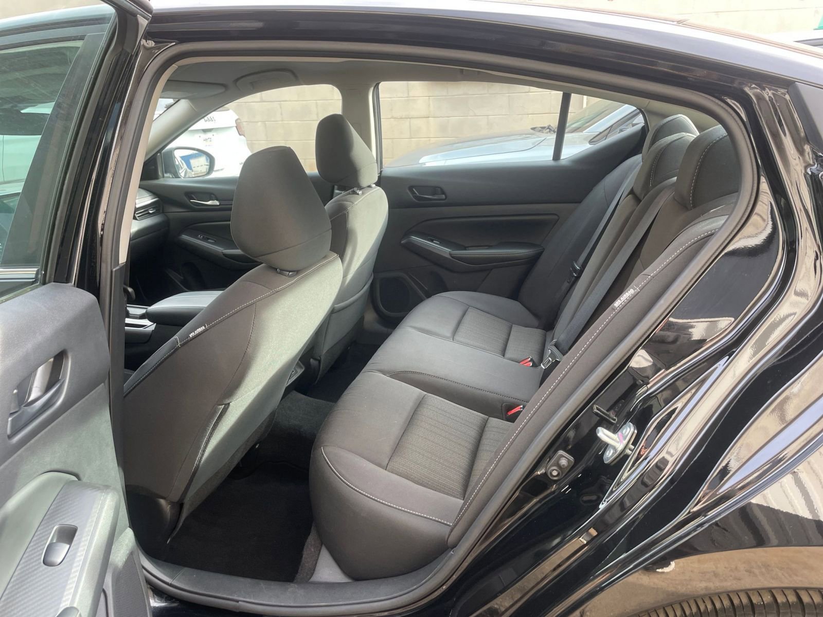 Thumbnail: 2025 Nissan Altima - 24