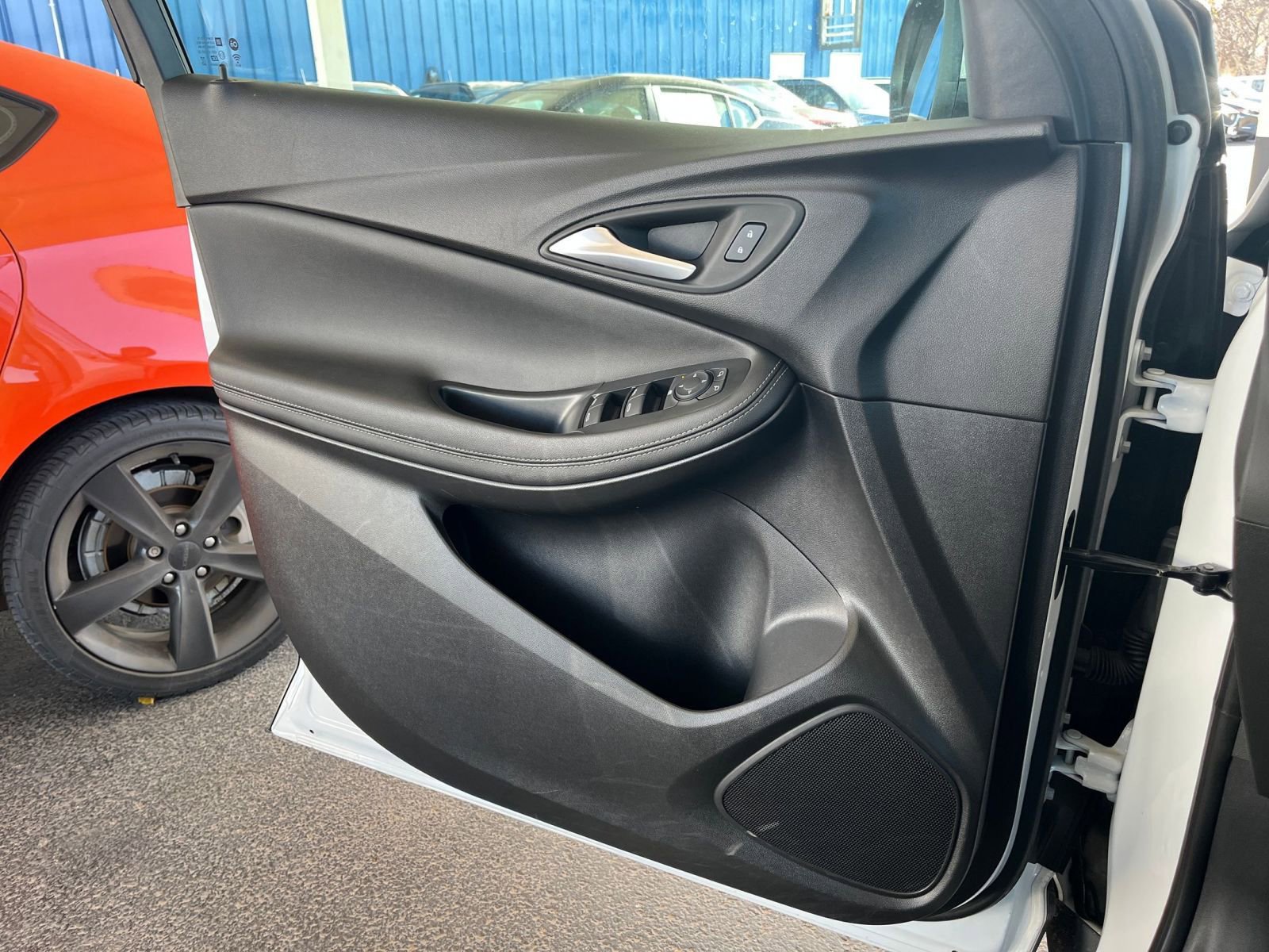 Thumbnail: 2025 Buick Encore GX - 20