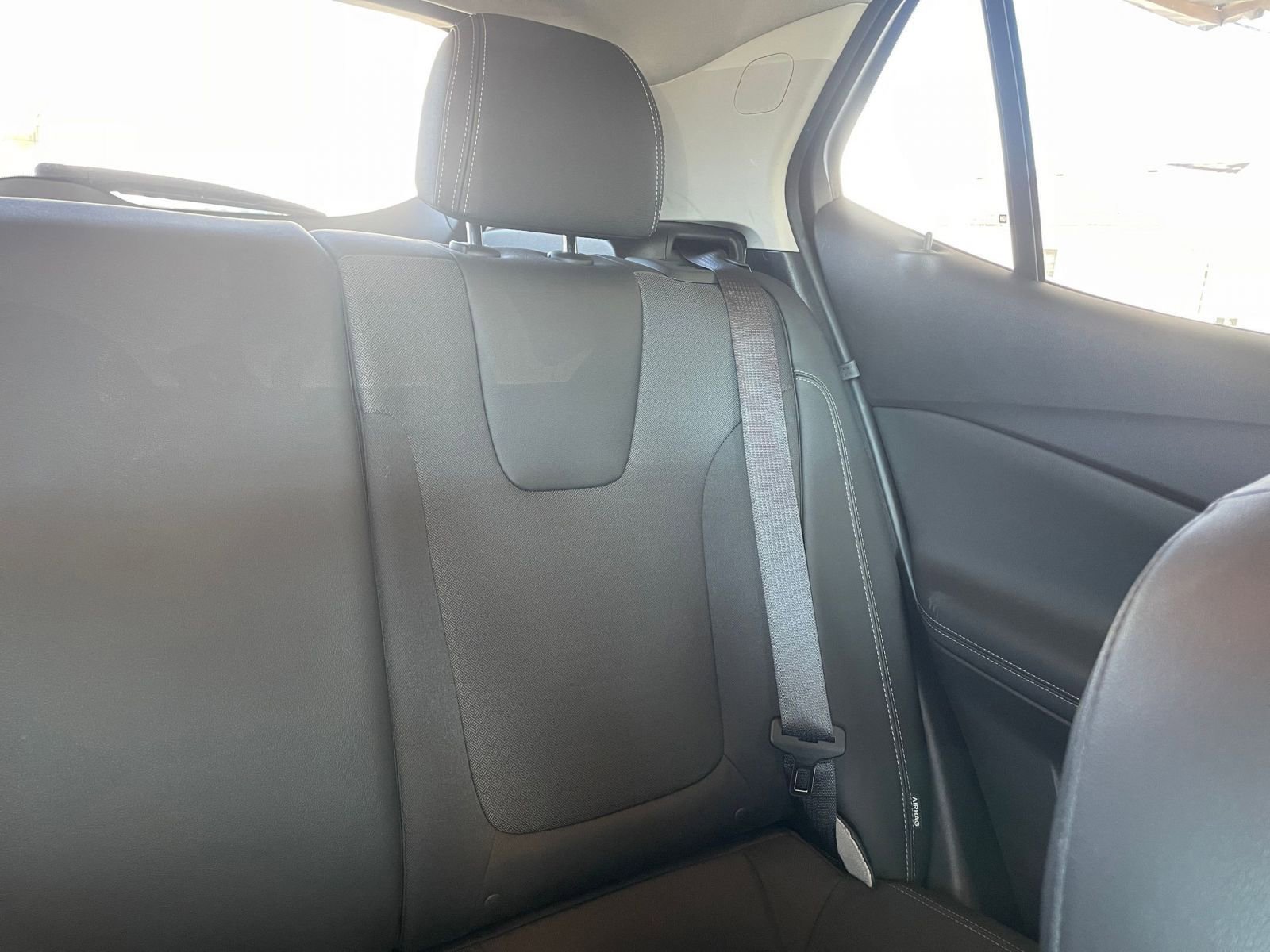 Thumbnail: 2025 Buick Encore GX - 35