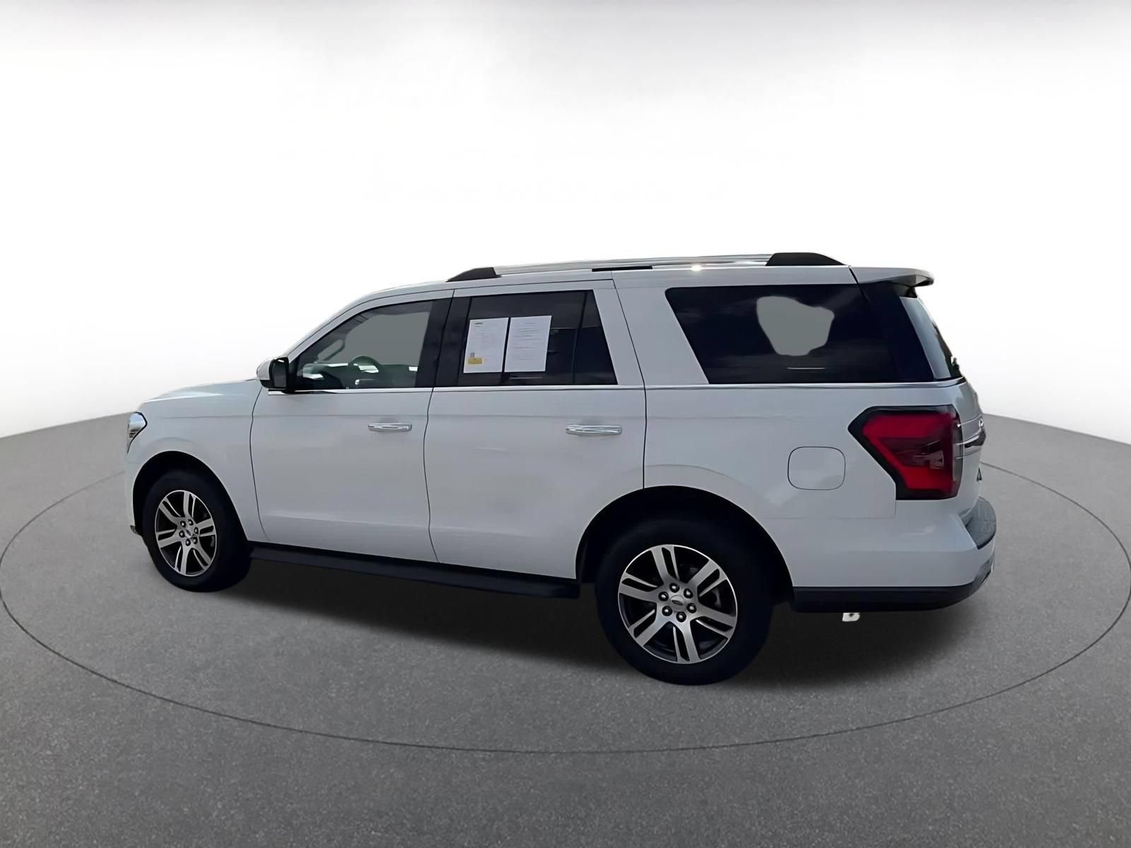 Thumbnail: 2024 Ford Expedition - 9