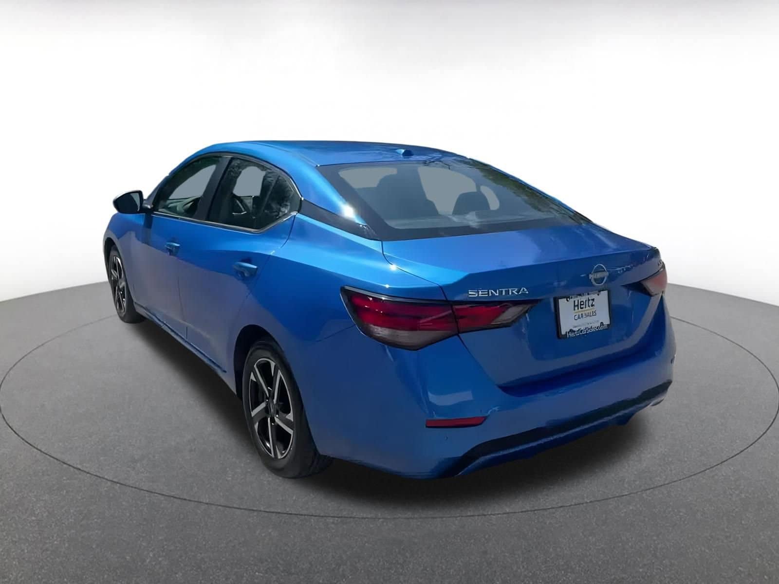 Thumbnail: 2024 Nissan Sentra - 11