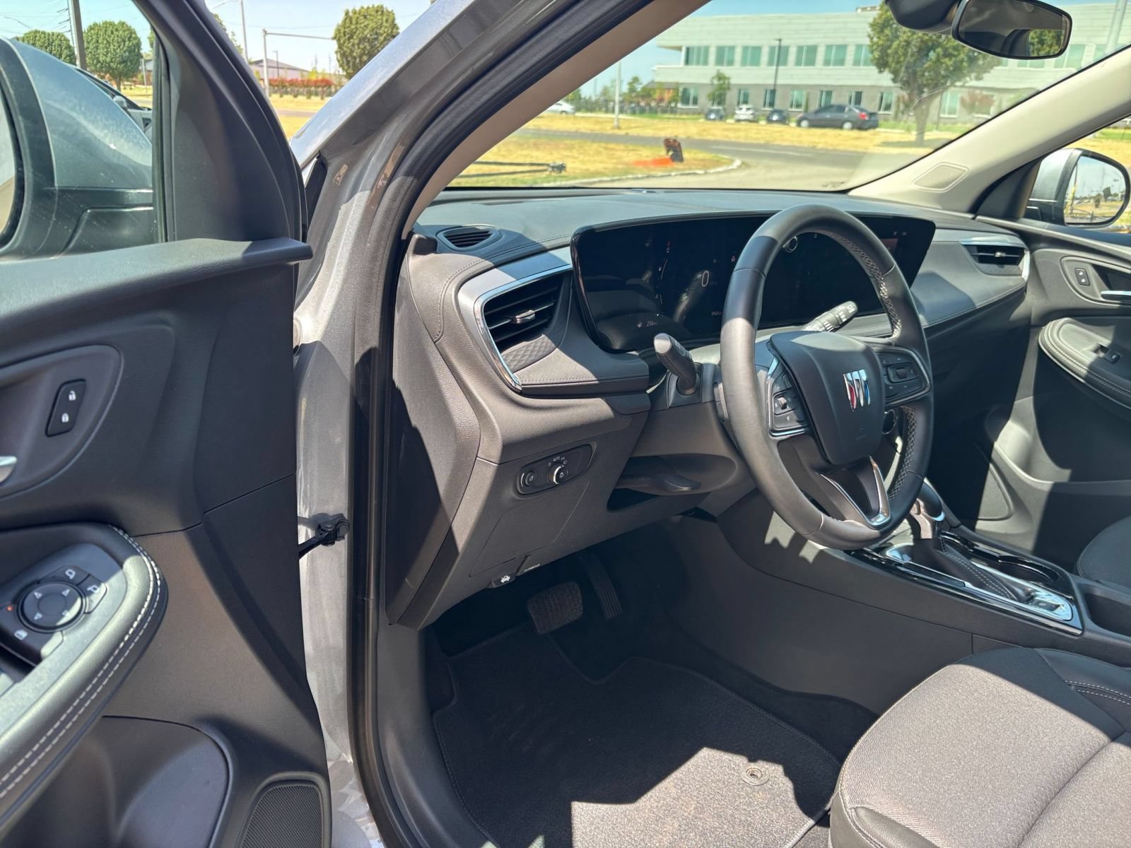 Thumbnail: 2026 Buick Encore GX - 32