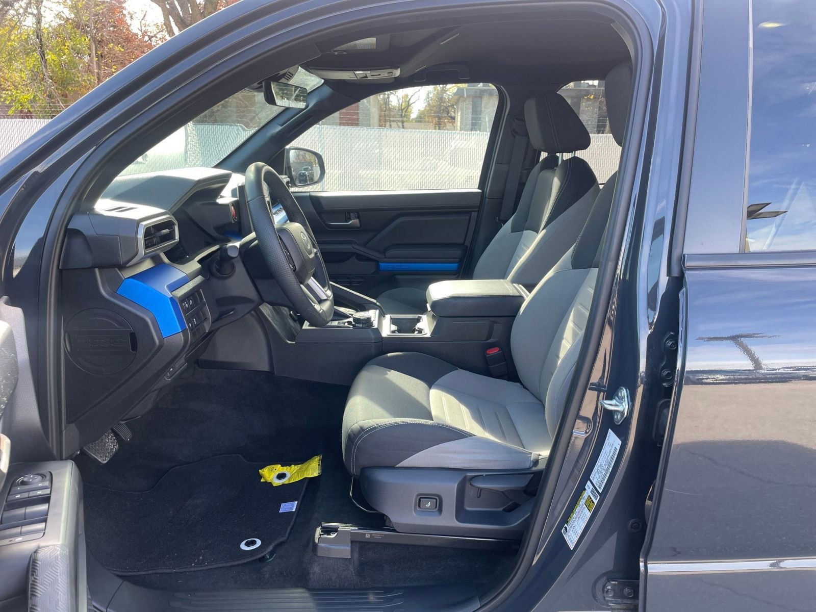 Thumbnail: 2025 Toyota Tacoma - 24