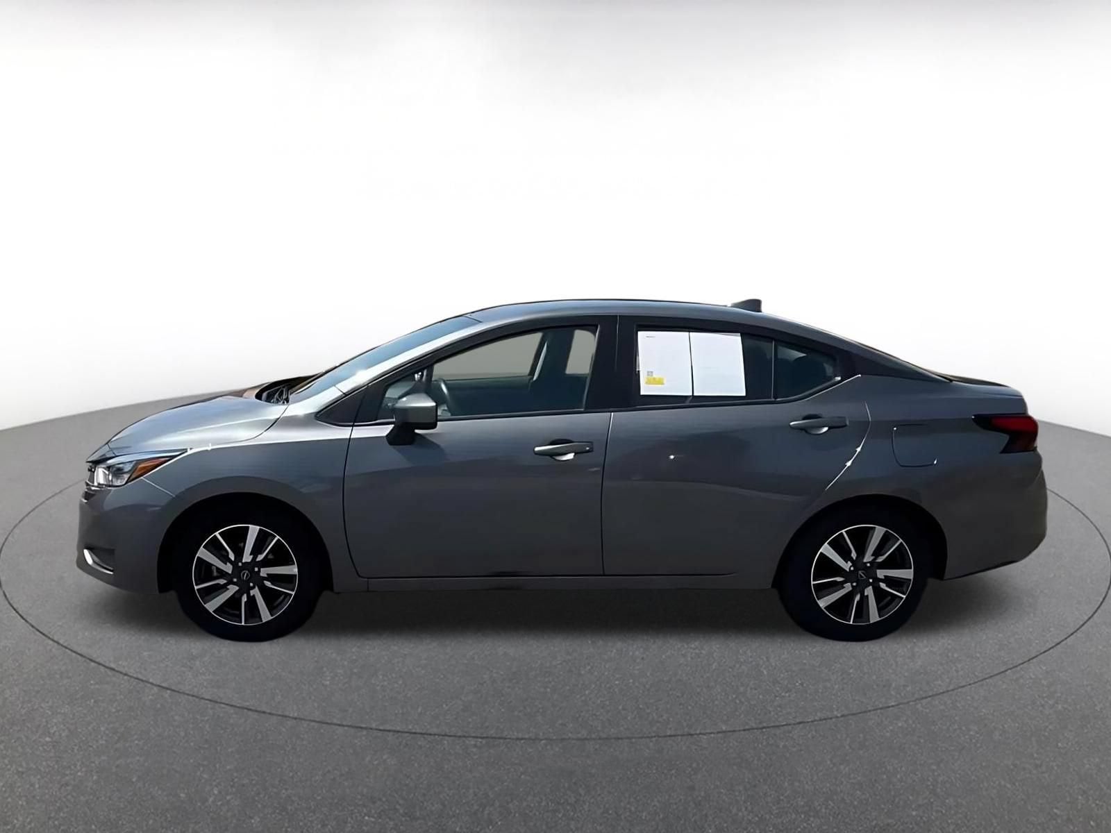 Thumbnail: 2025 Nissan Versa - 7