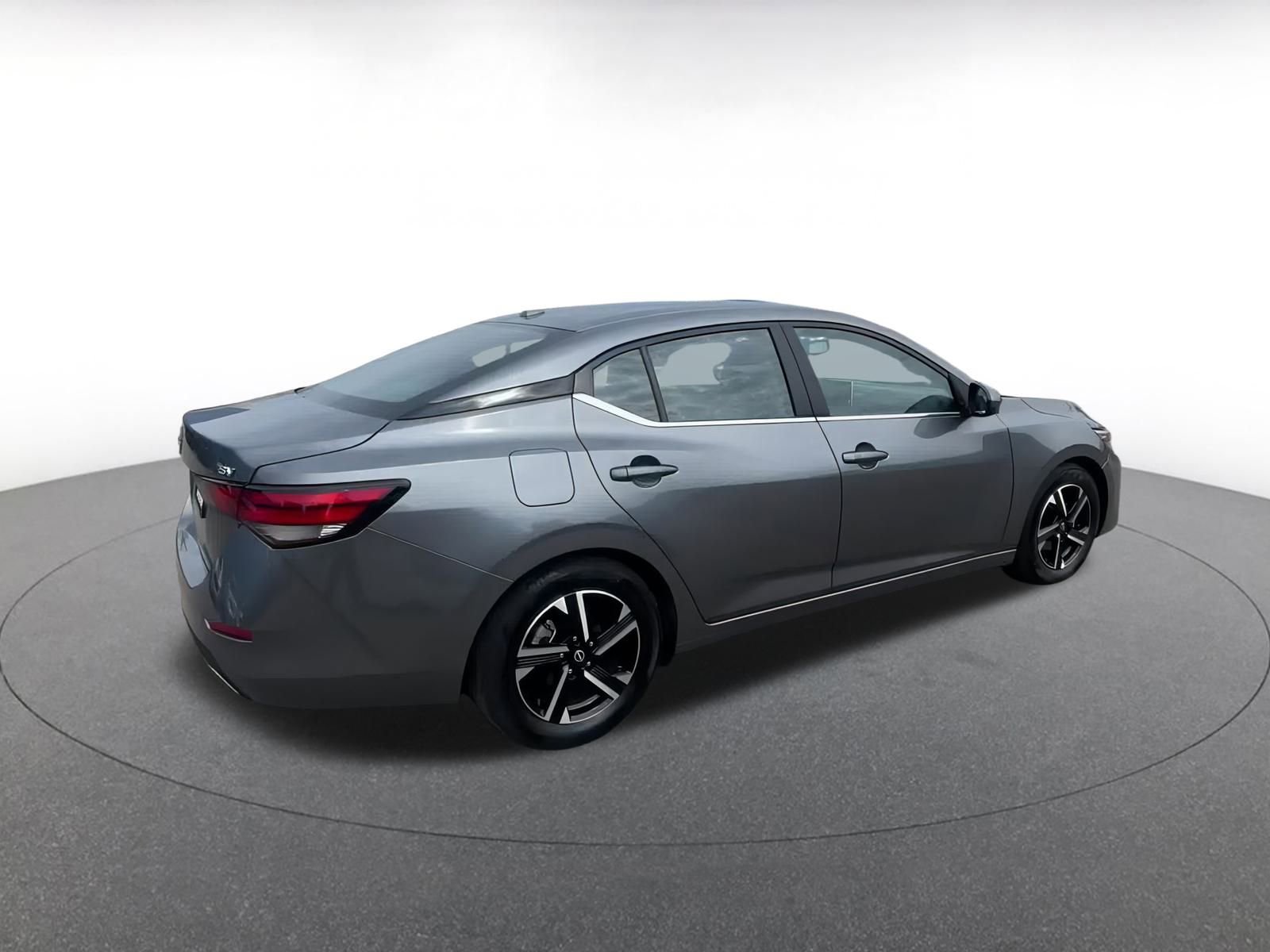 Thumbnail: 2024 Nissan Sentra - 15