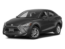 2018 Toyota Yaris iA Base -
                  Oklahoma City, OK
