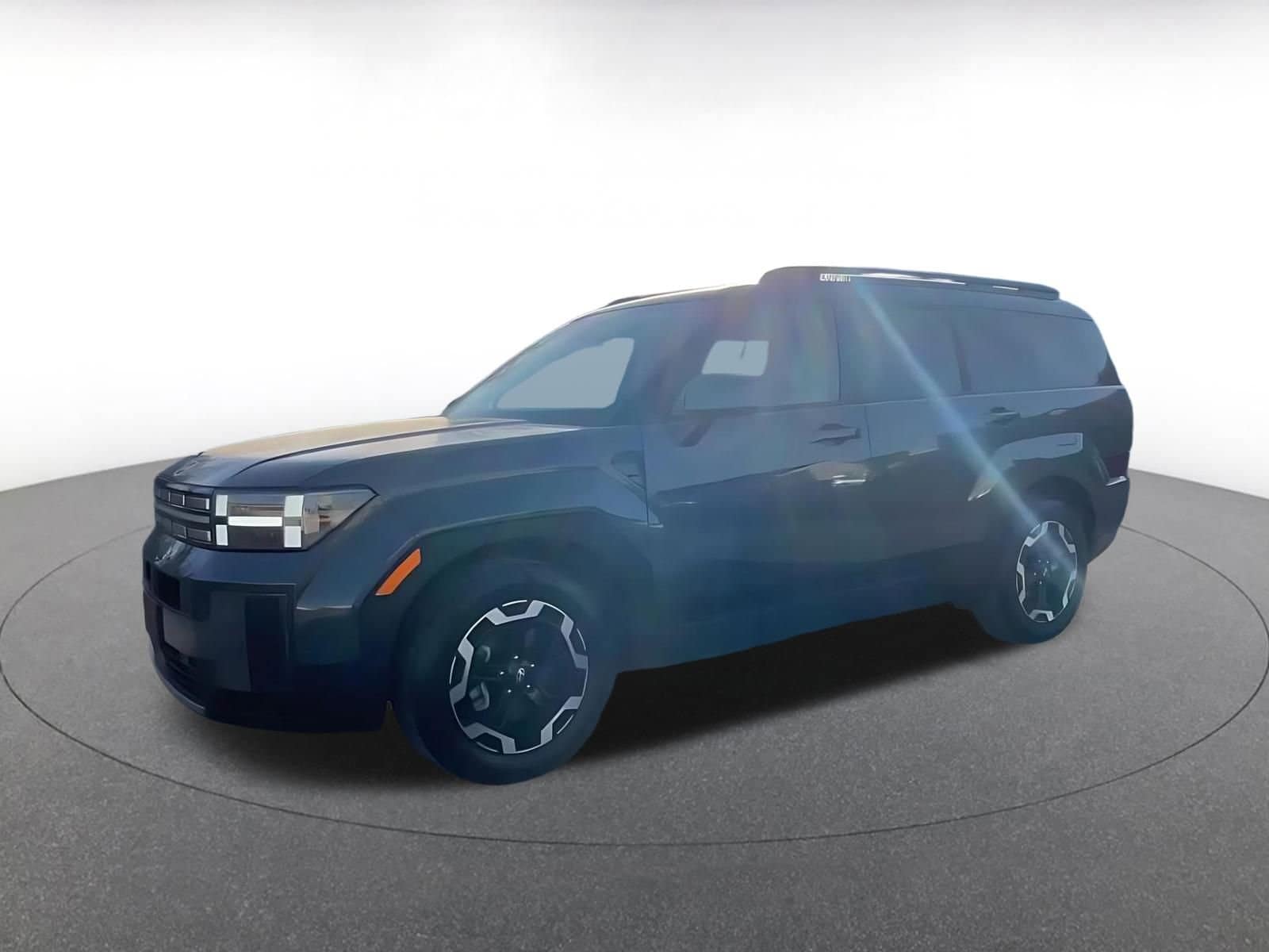 Thumbnail: 2025 Hyundai Santa Fe - 8