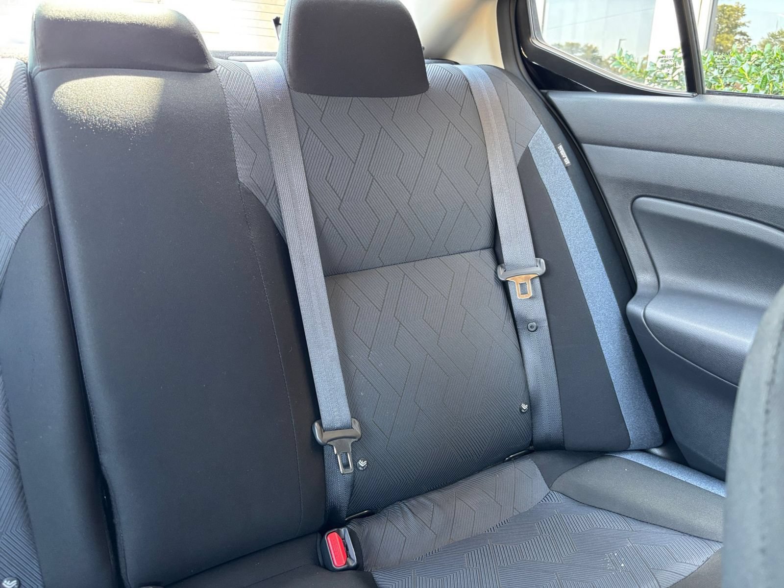 Thumbnail: 2025 Nissan Versa - 30