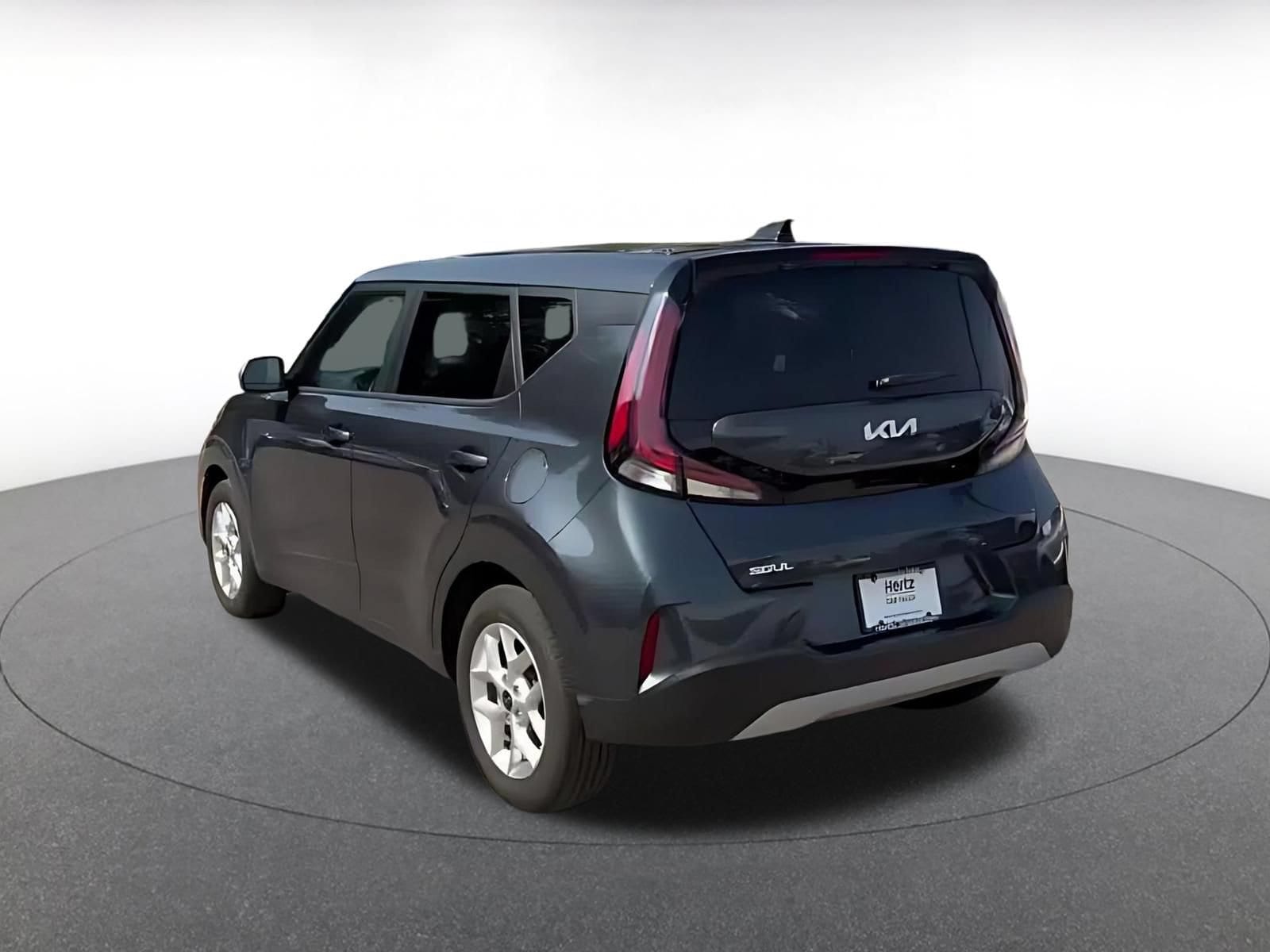Thumbnail: 2025 Kia Soul - 11
