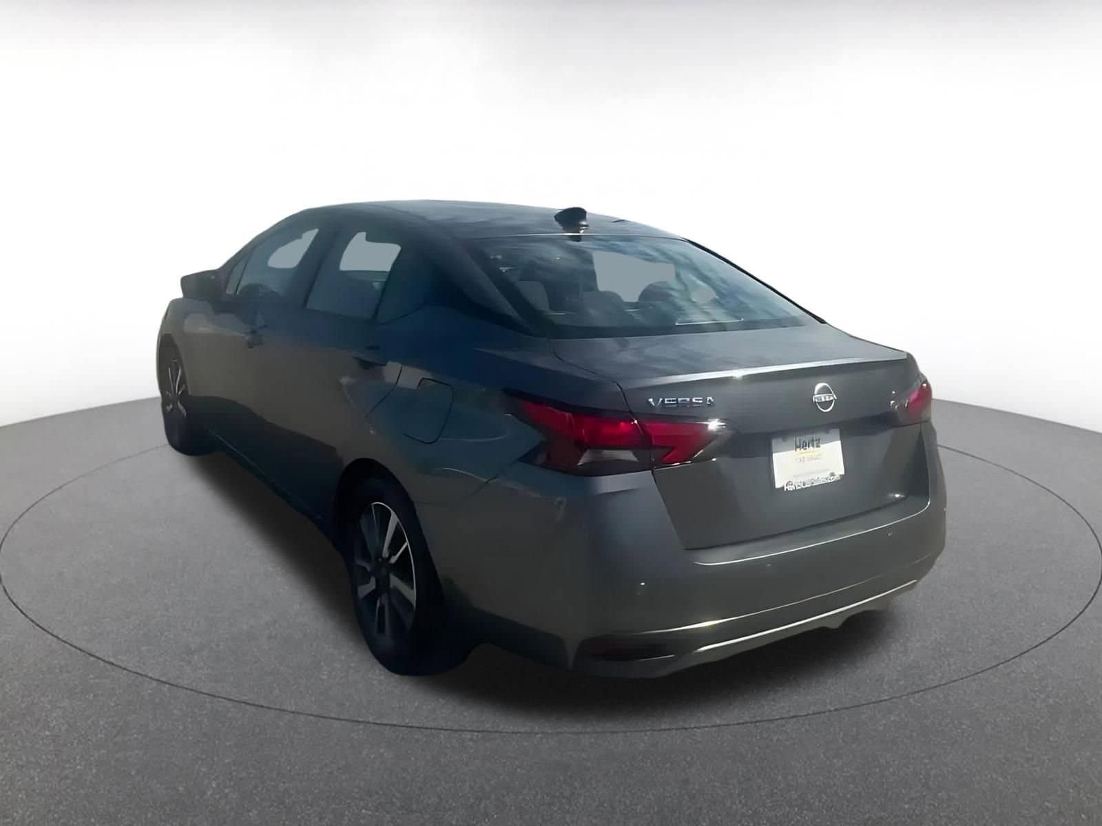 Thumbnail: 2025 Nissan Versa - 11