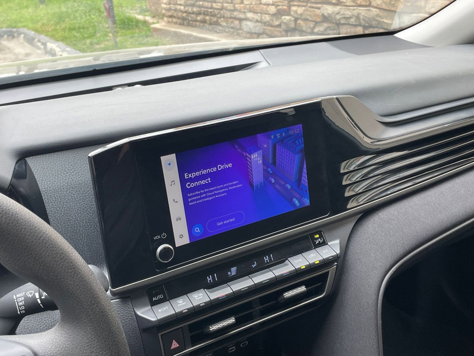 Thumbnail: 2025 Toyota Camry - 20