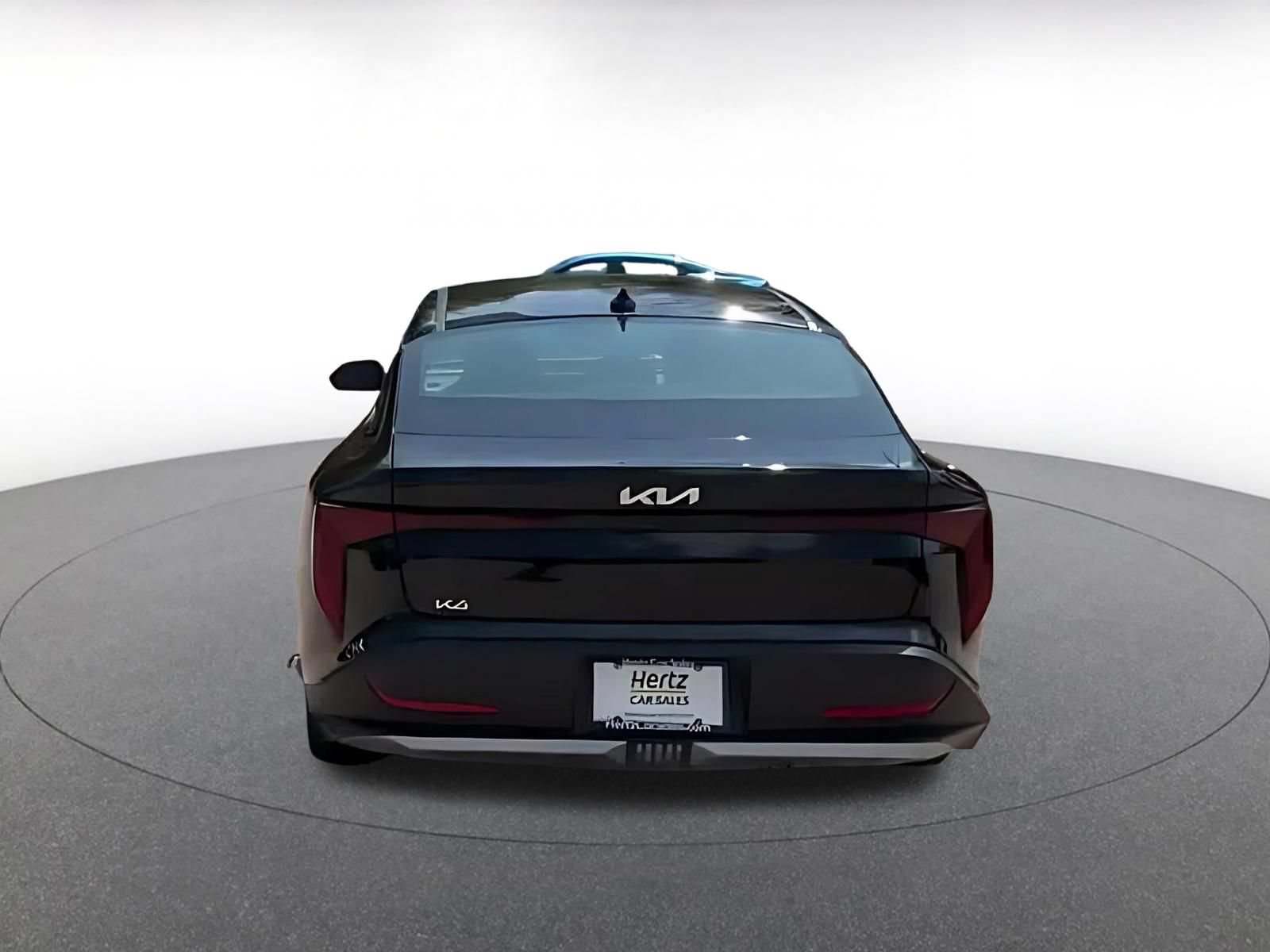 Thumbnail: 2026 Kia K4 - 12